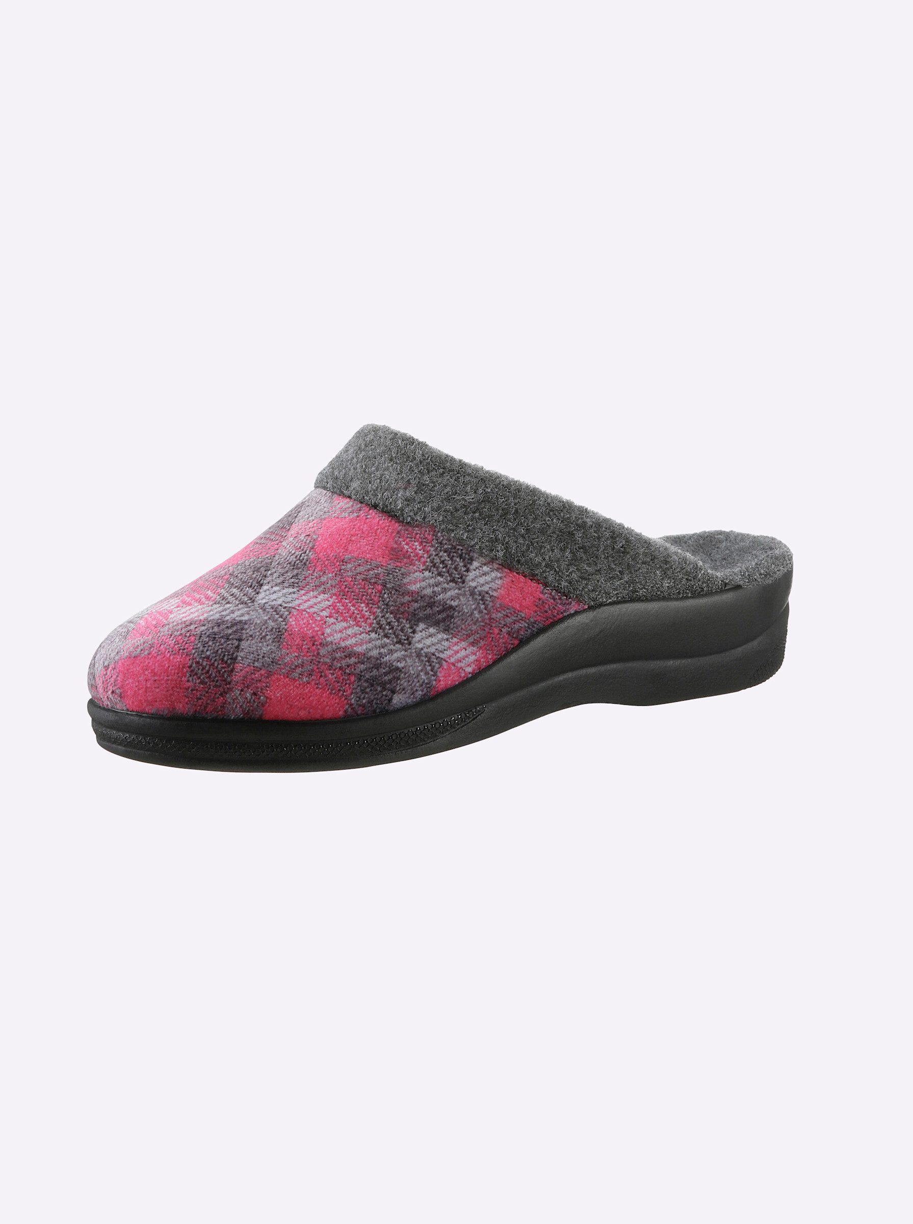 Witt Pantoffel . Hausschuh