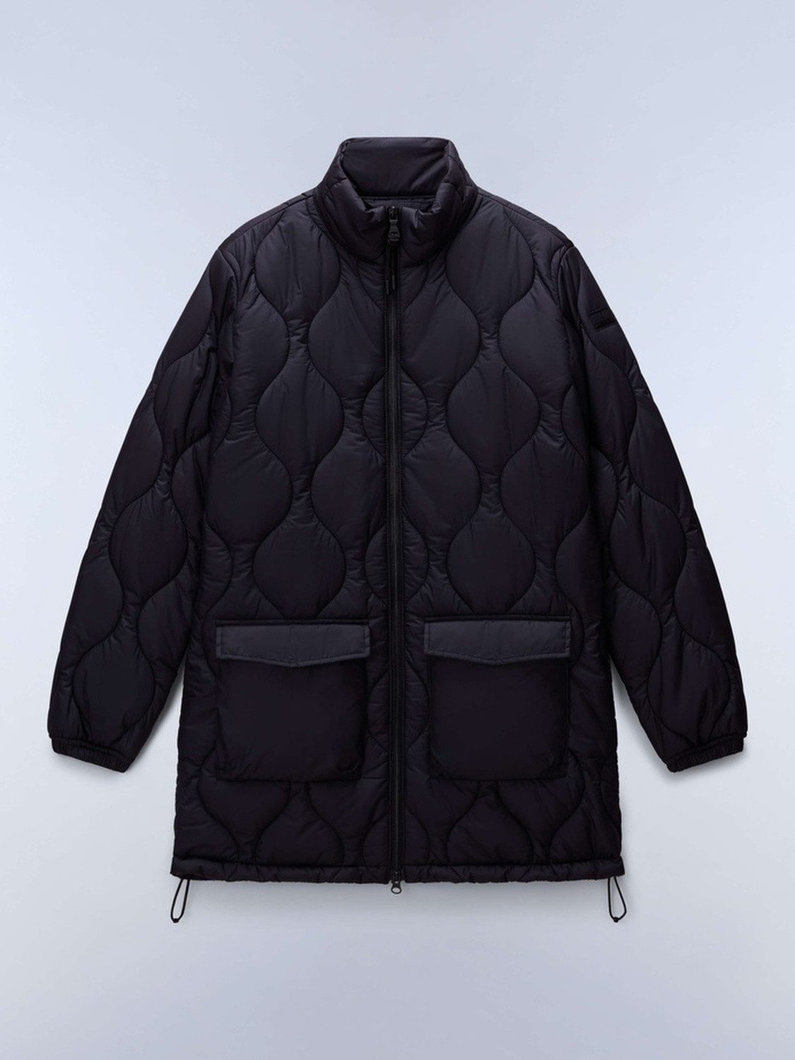 Napapijri Funktionsjacke A-Sort Wint L W