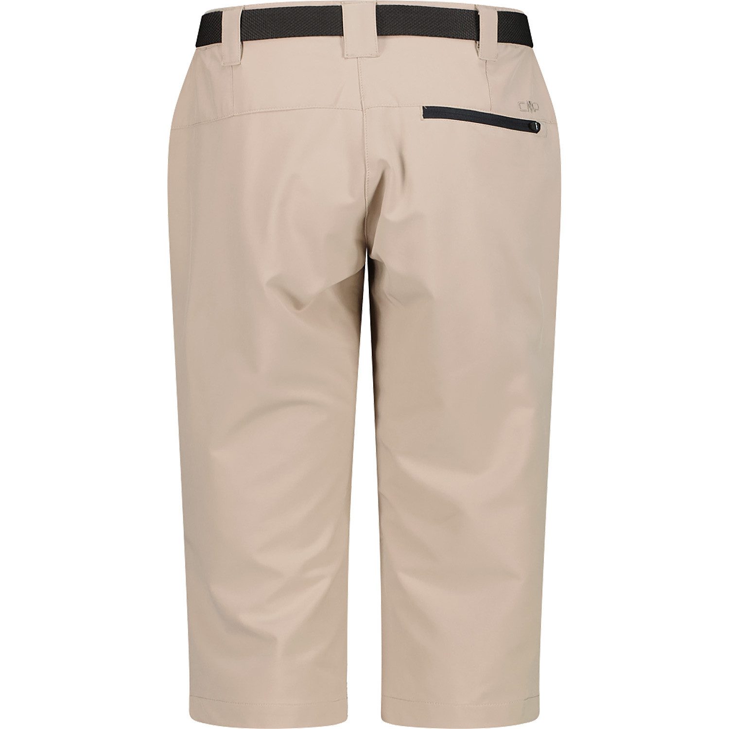 CAMPAGNOLO Funktionsshorts Bermuda Woman Capri
