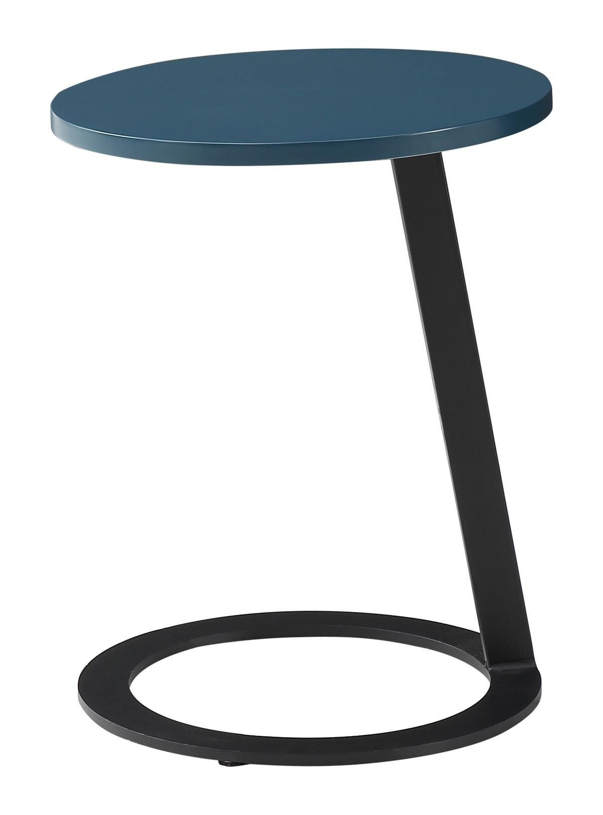 Jafra Couchtisch, Beistelltisch Tisch Couchtisch Tische Rund Design Runde Sofa Wohnzimmer Tisch