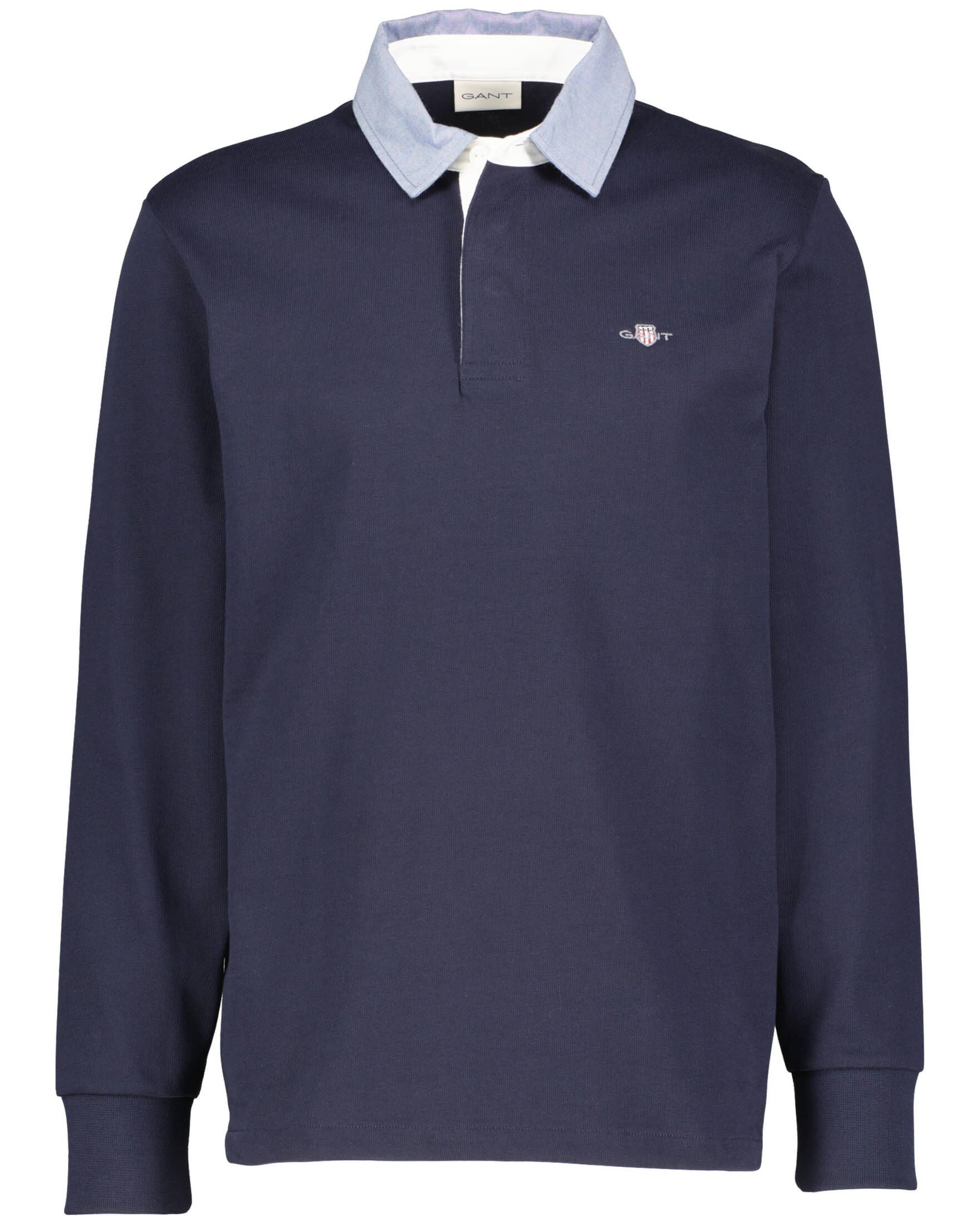 Poloshirt Herren Poloshirt HEAVY RUGGER