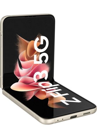 Samsung Galaxy Z Flip3 5G 256GB Smartphone (17...