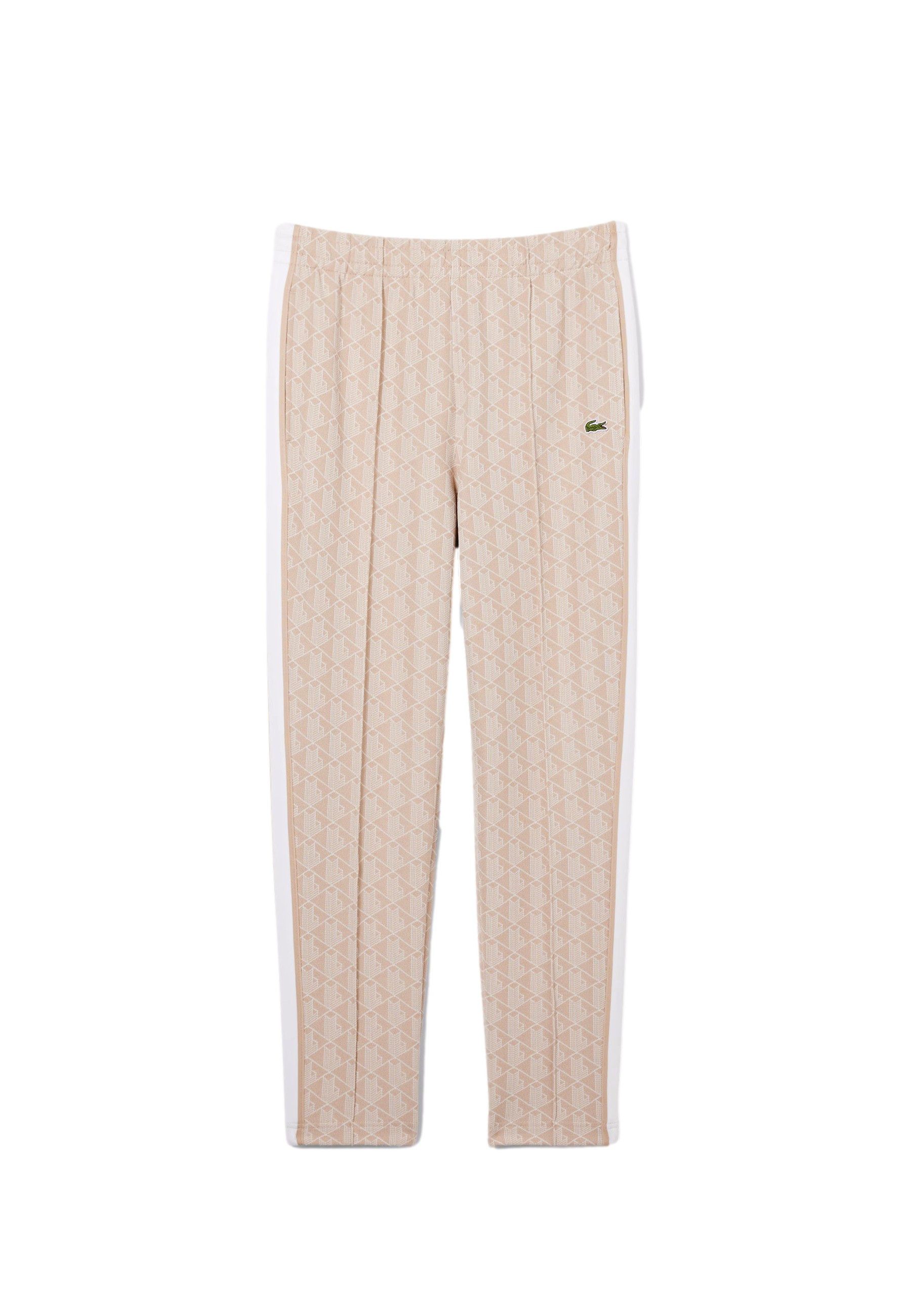 Lacoste Sweathose Sweathose Jogginghosen (1-tlg)