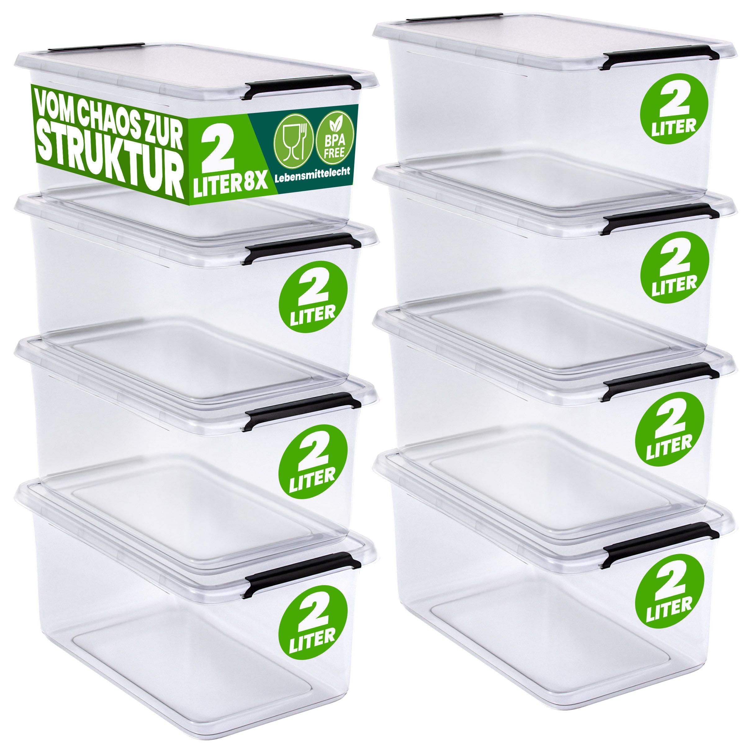 Aufbewahrungsbox