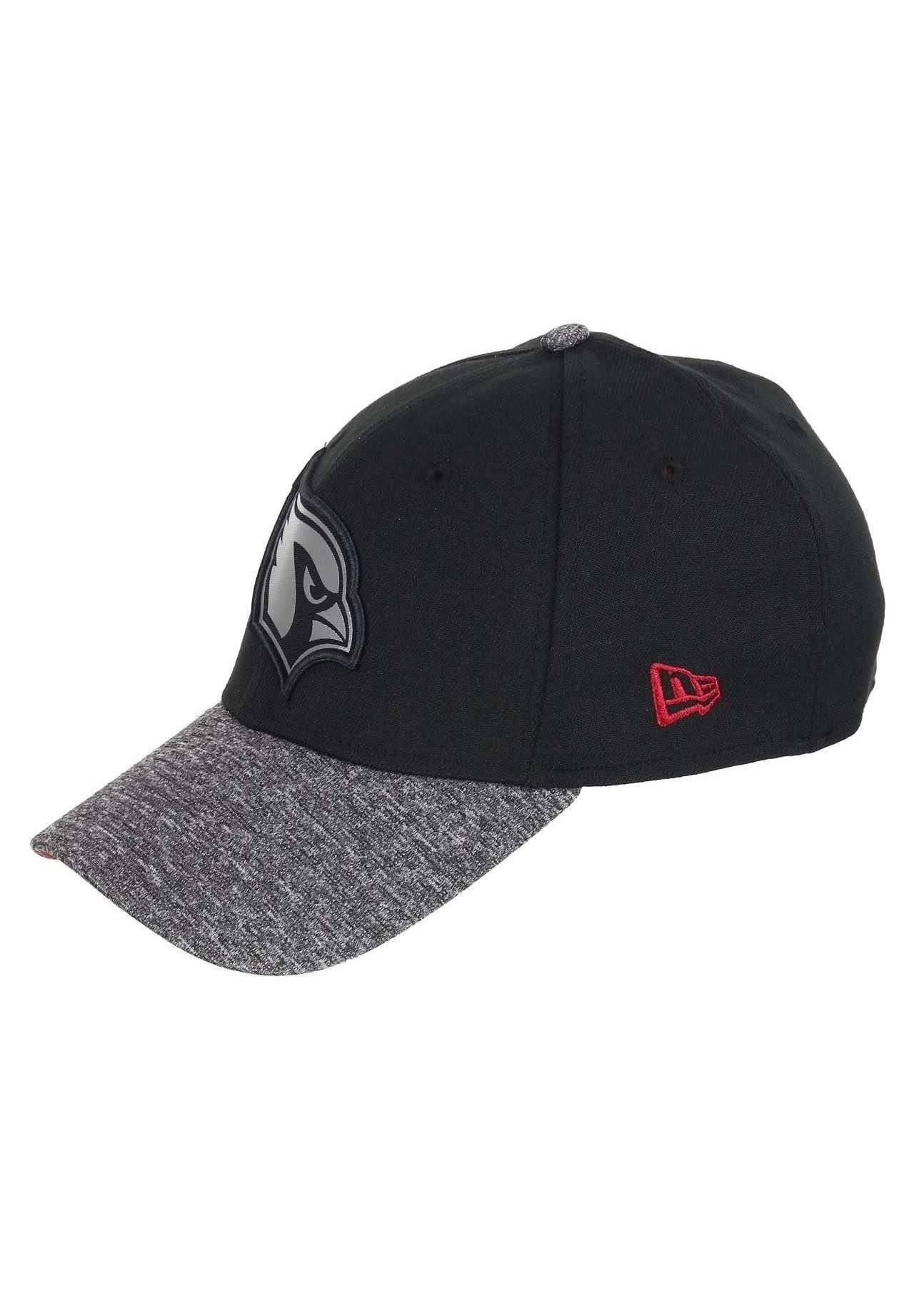 Baseball Cap New Era Arizona Cardinals Grey Collection 39Thirty Cap S-M