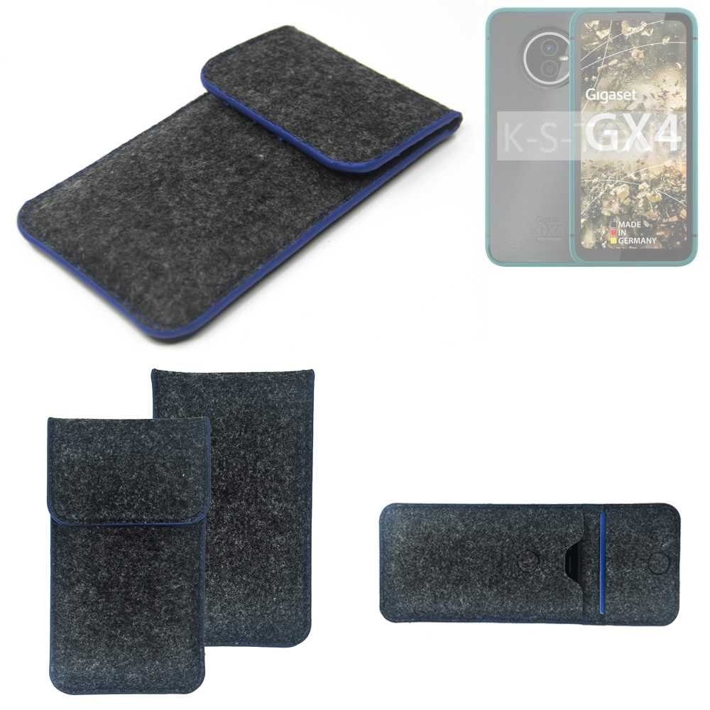 Handyhülle für Gigaset GX4