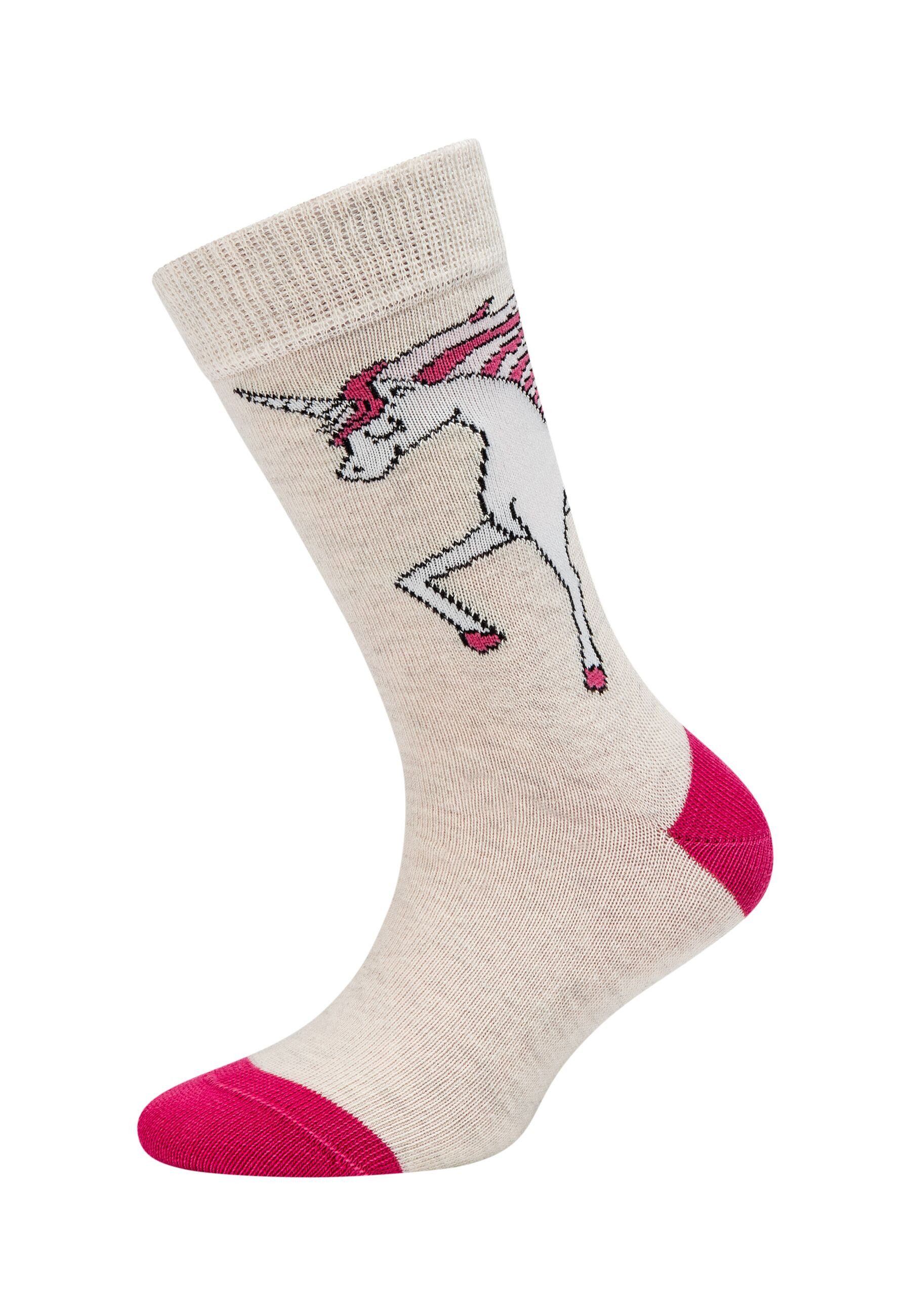 Camano Socken 8er Pack 8er Pack Ohne drückenden Gummibund, Aus OCS zertifizierter Baumwolle – Bild 2 von 5