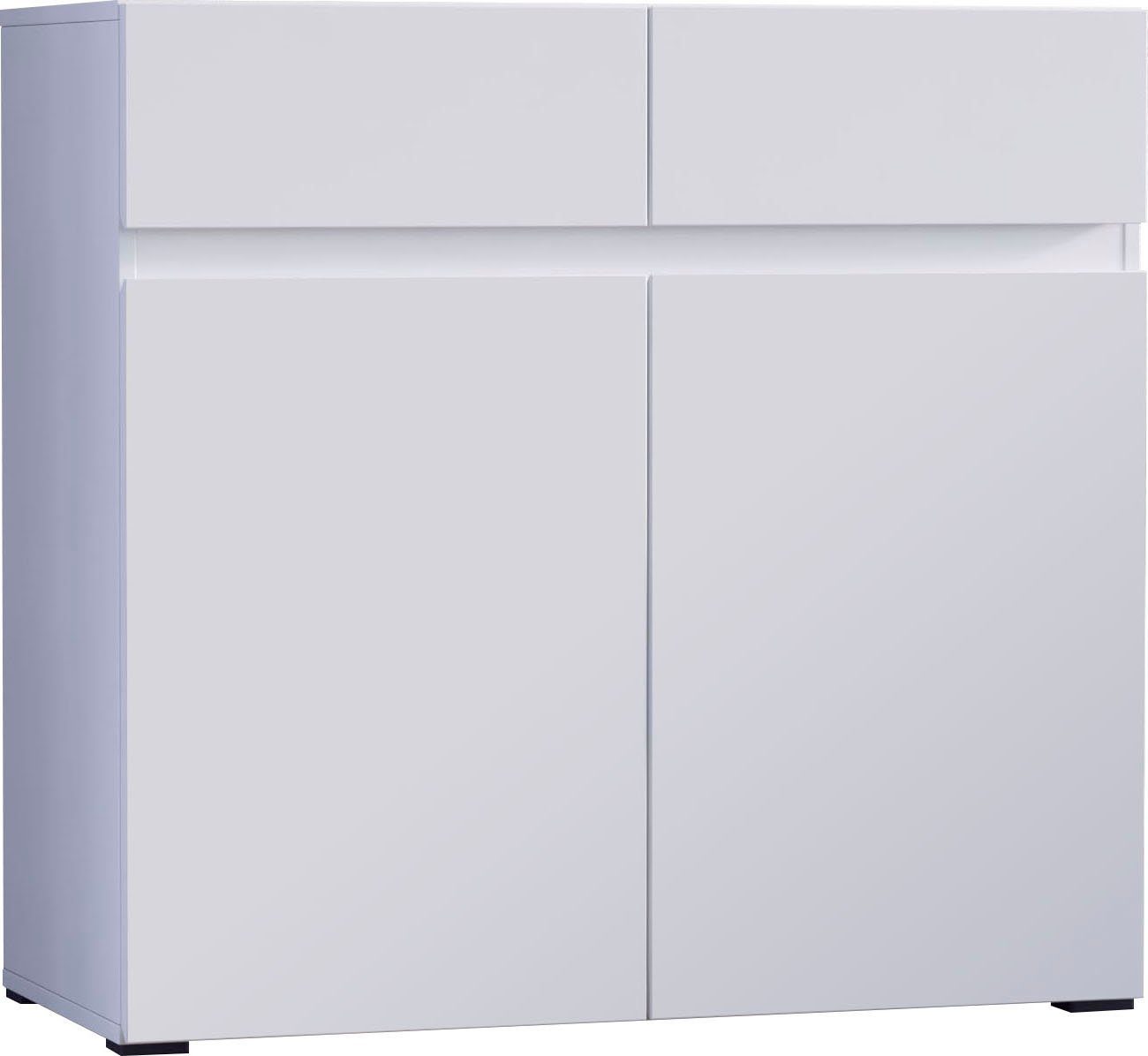 INOSIGN Kommode Rimini, Breite 90 cm. Reduzierter Preis € 139,99. Unverbindliche Preisempfehlung € 219,00