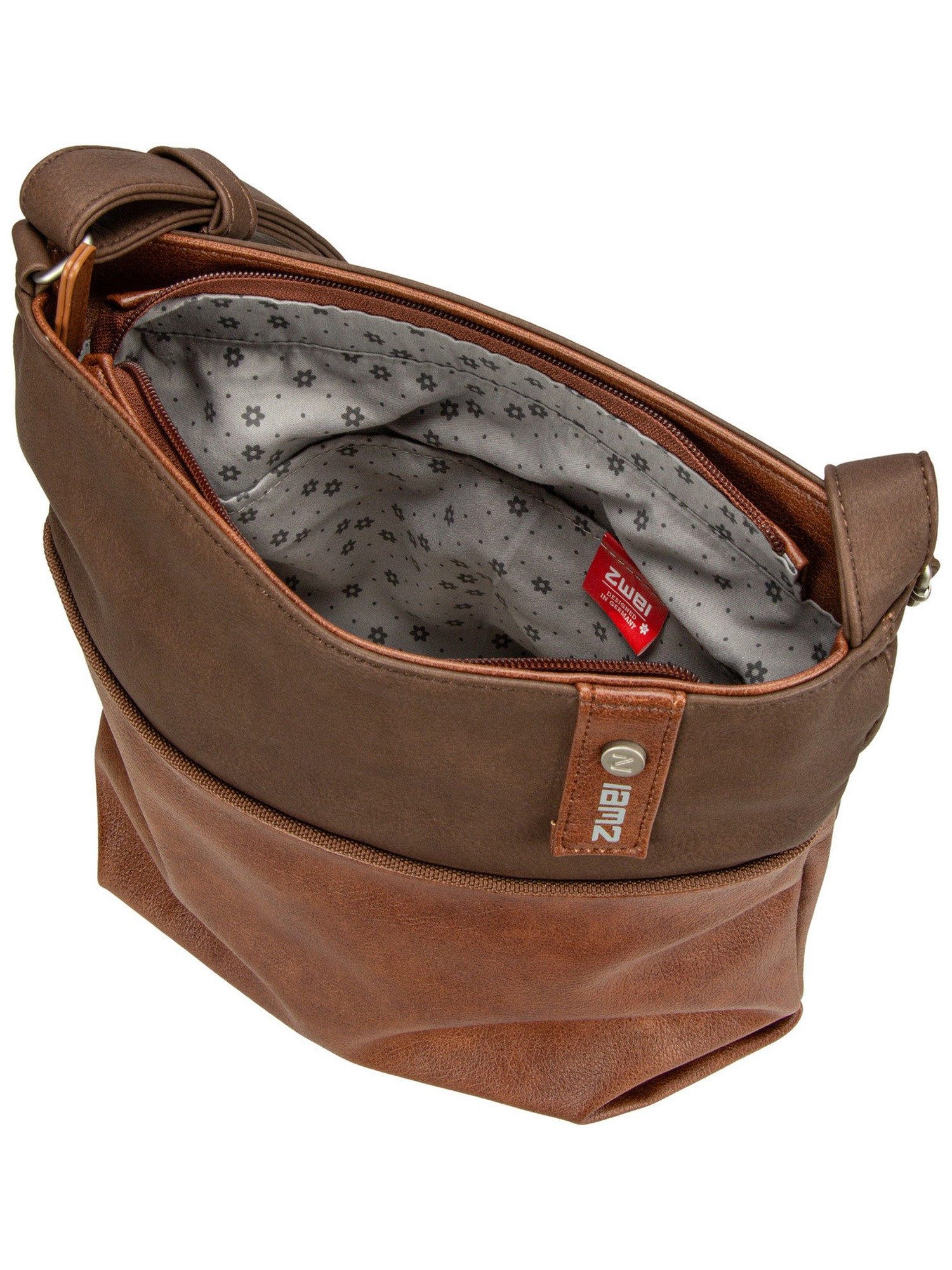 Zwei Beuteltasche Jana J10