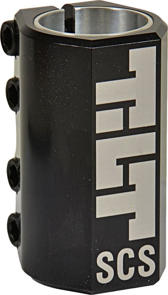 Tilt Трюк самокат Tilt Classic SCS Stunt-Scooter Clamp 32/35 Schwarz (03-01-900)