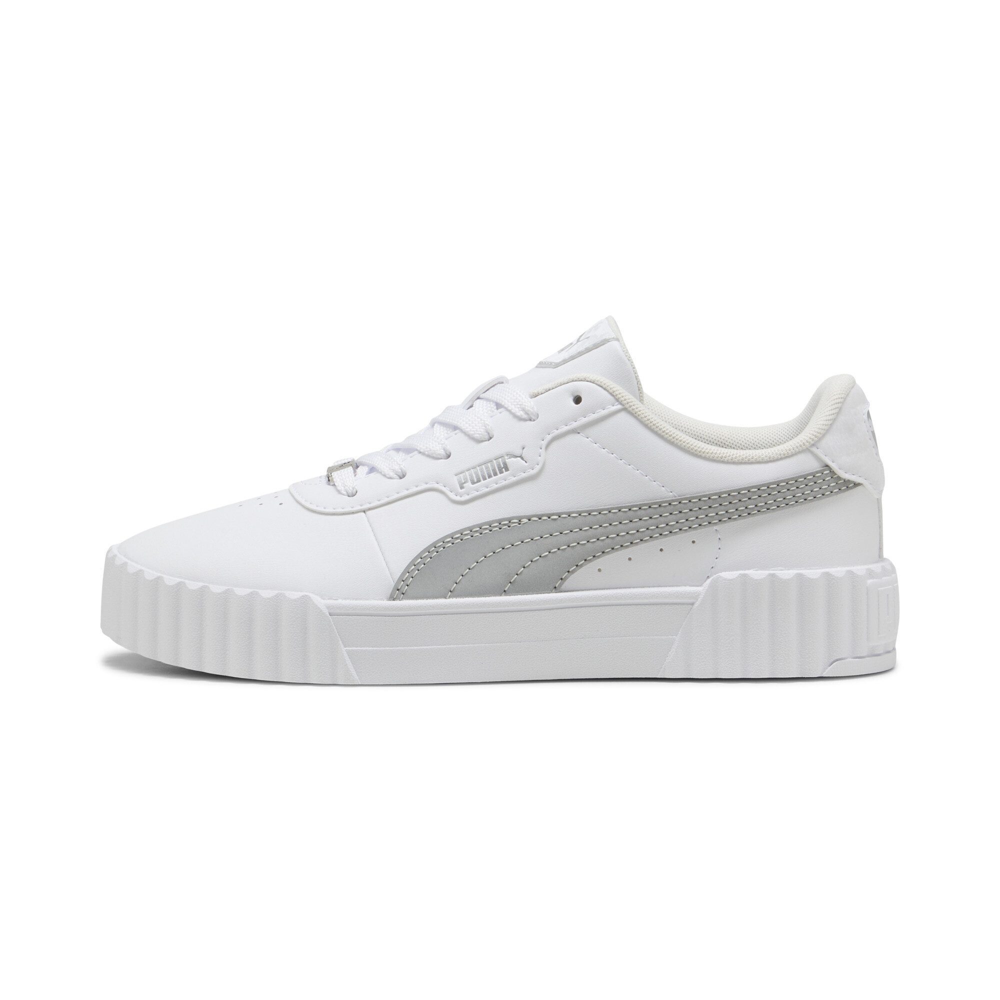 PUMA Carina 3.0 Day Night Sneakers Damen Sneaker