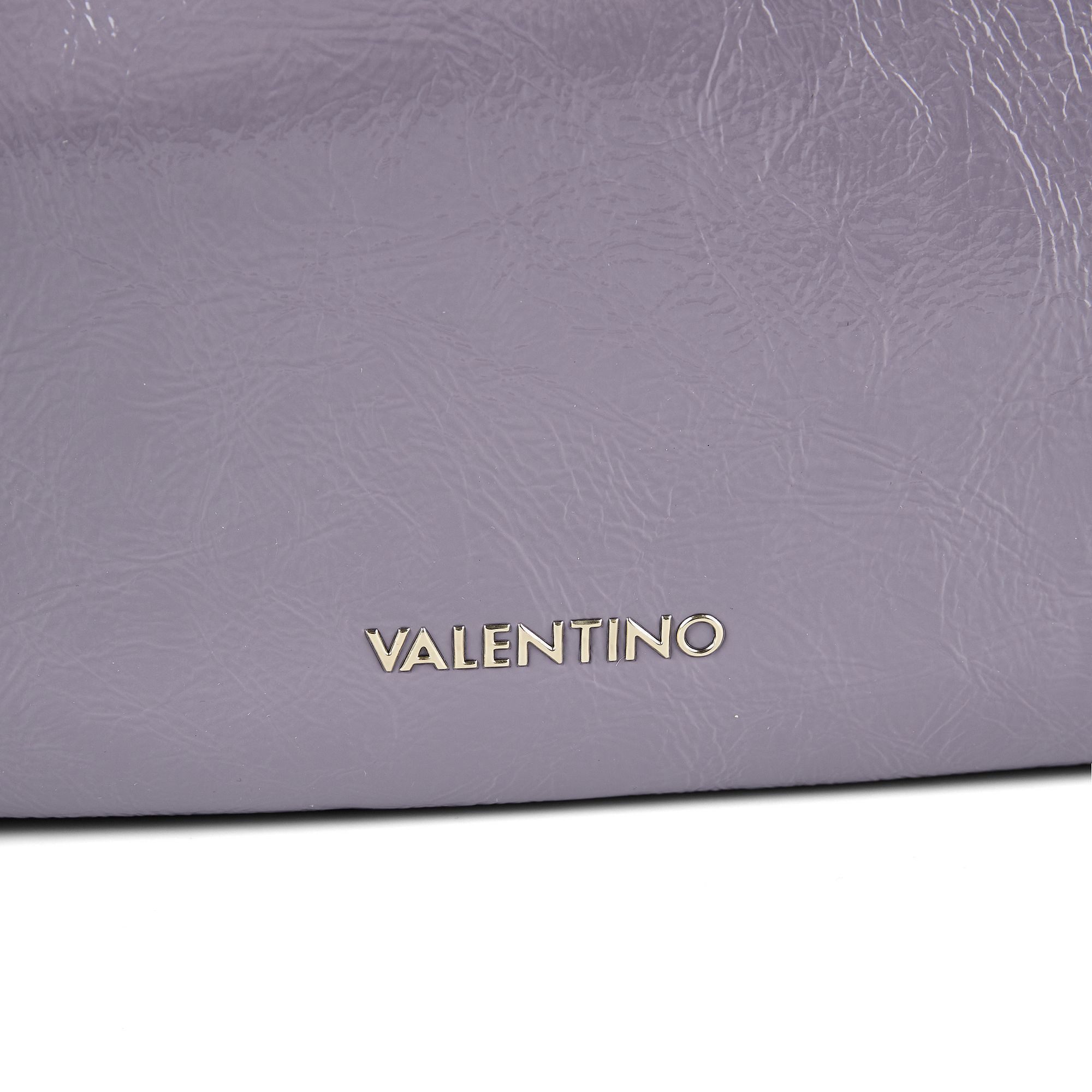 VALENTINO BAGS Schultertasche Vivian Mir, Polyurethan