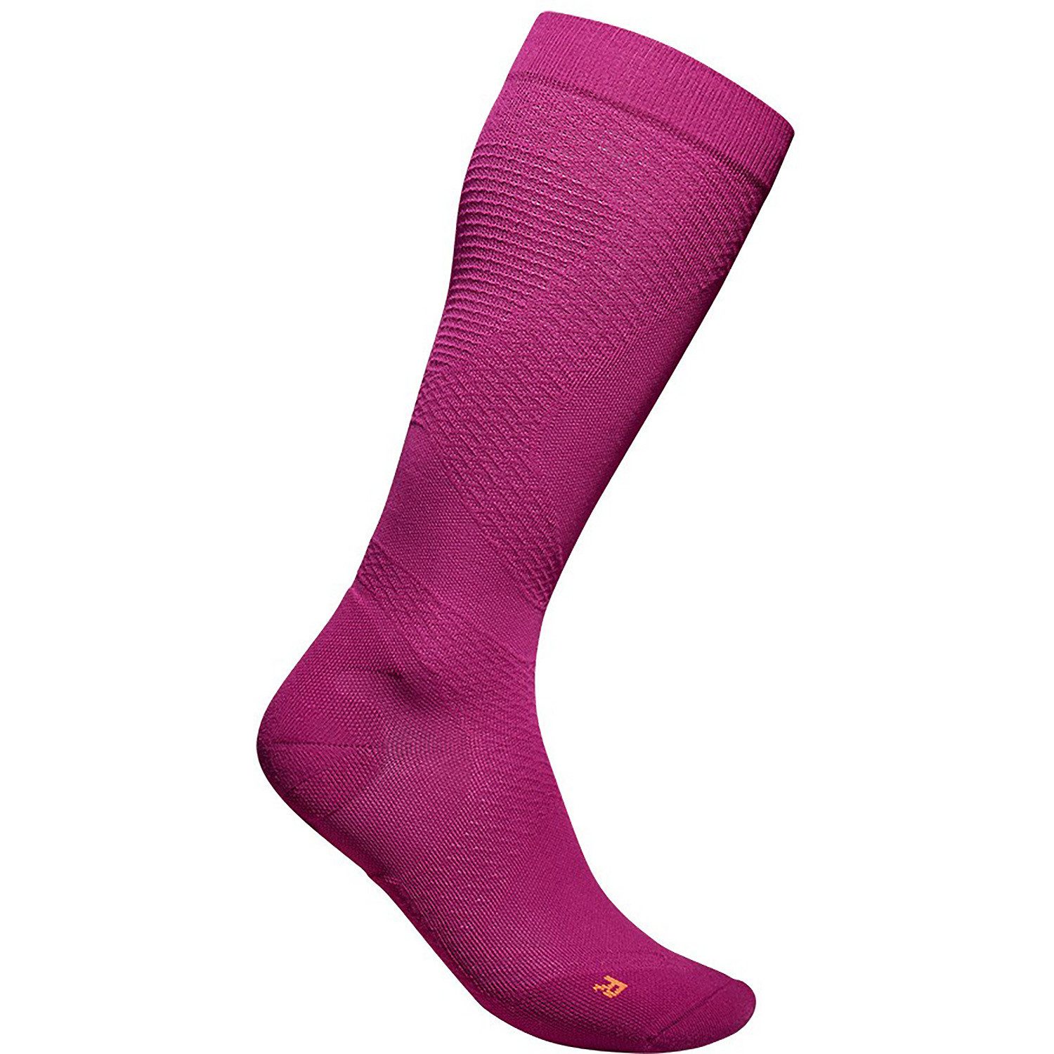 Bauerfeind Funktionssocken Socken W RUN ULTRALIGHT COMPRESSISOCKS