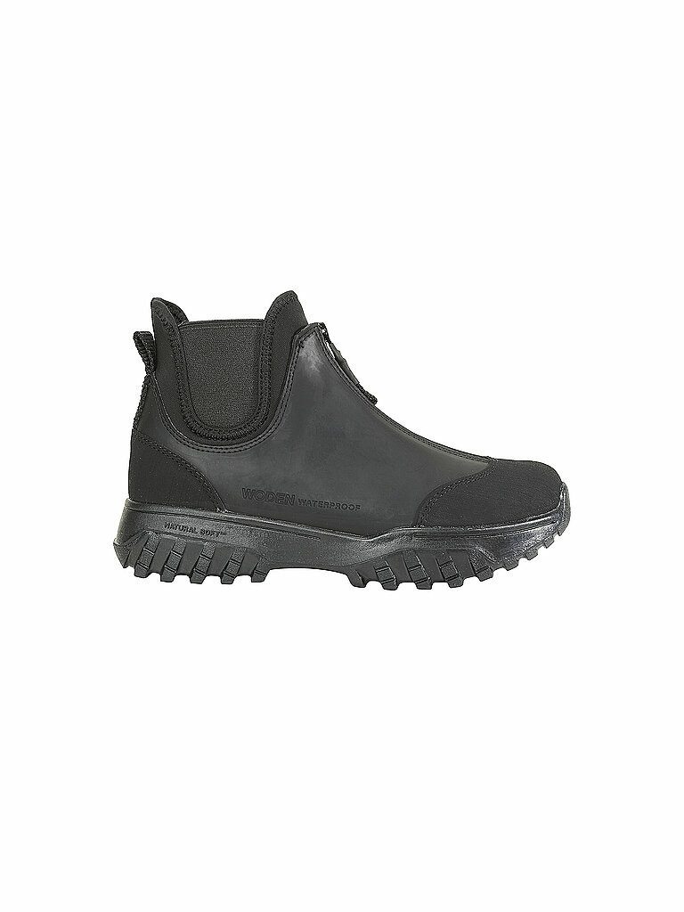 WODEN Chelsea Boot für Damen Stiefelette (keine Angabe, 1-tlg., keine Angabe)