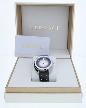 Versace Schweizer Uhr Shadov