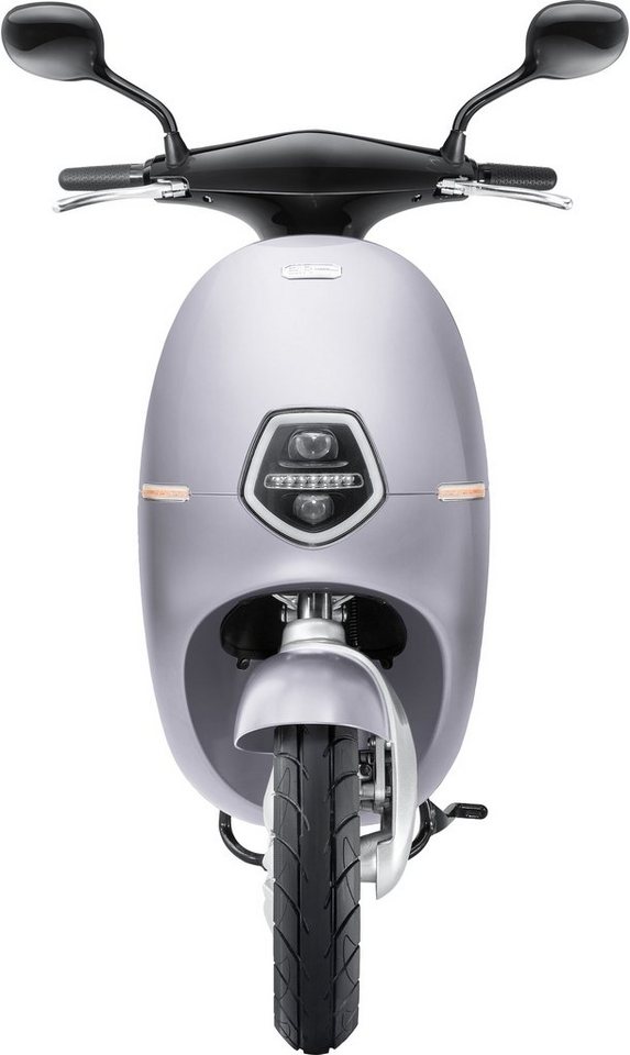SAXXX E-Motorroller Ecooter E1S, 45 km/h