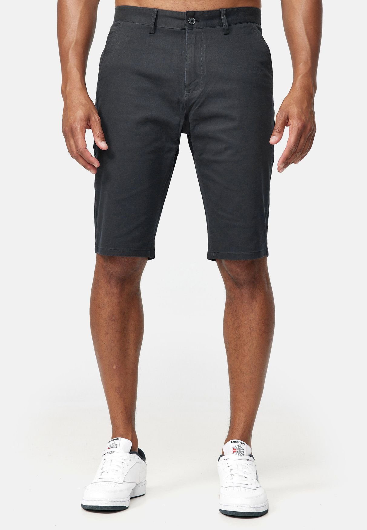Giani 5 Chinoshorts (1-tlg) Giani5 Chino günstig online kaufen