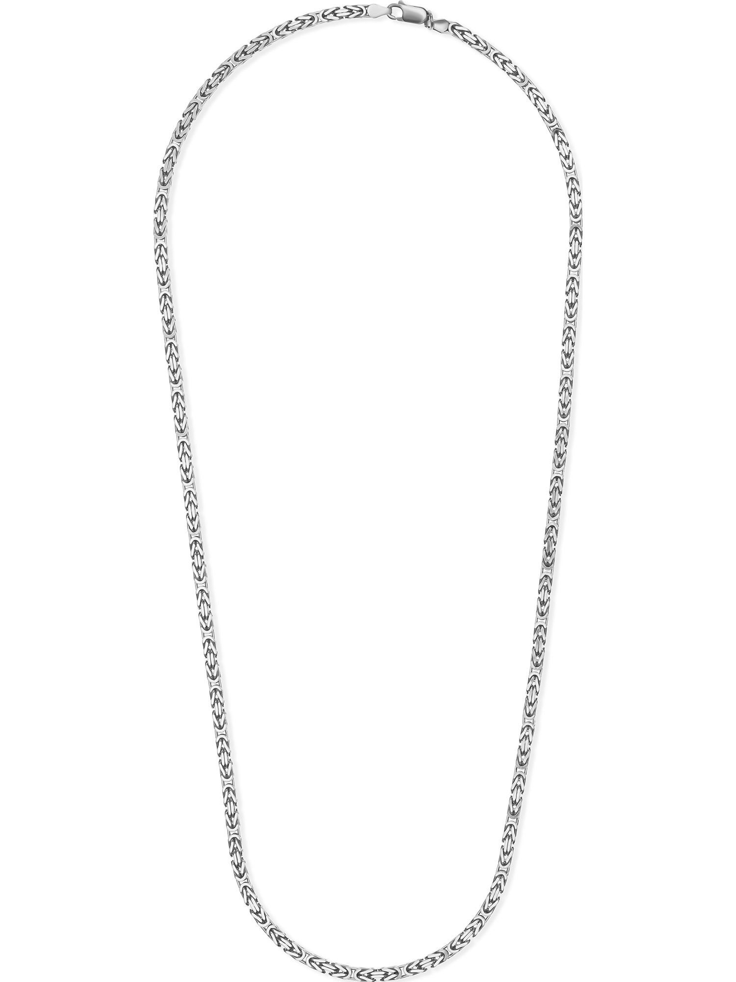 CHRIST Collier CHRIST Herren-Kette 925er...