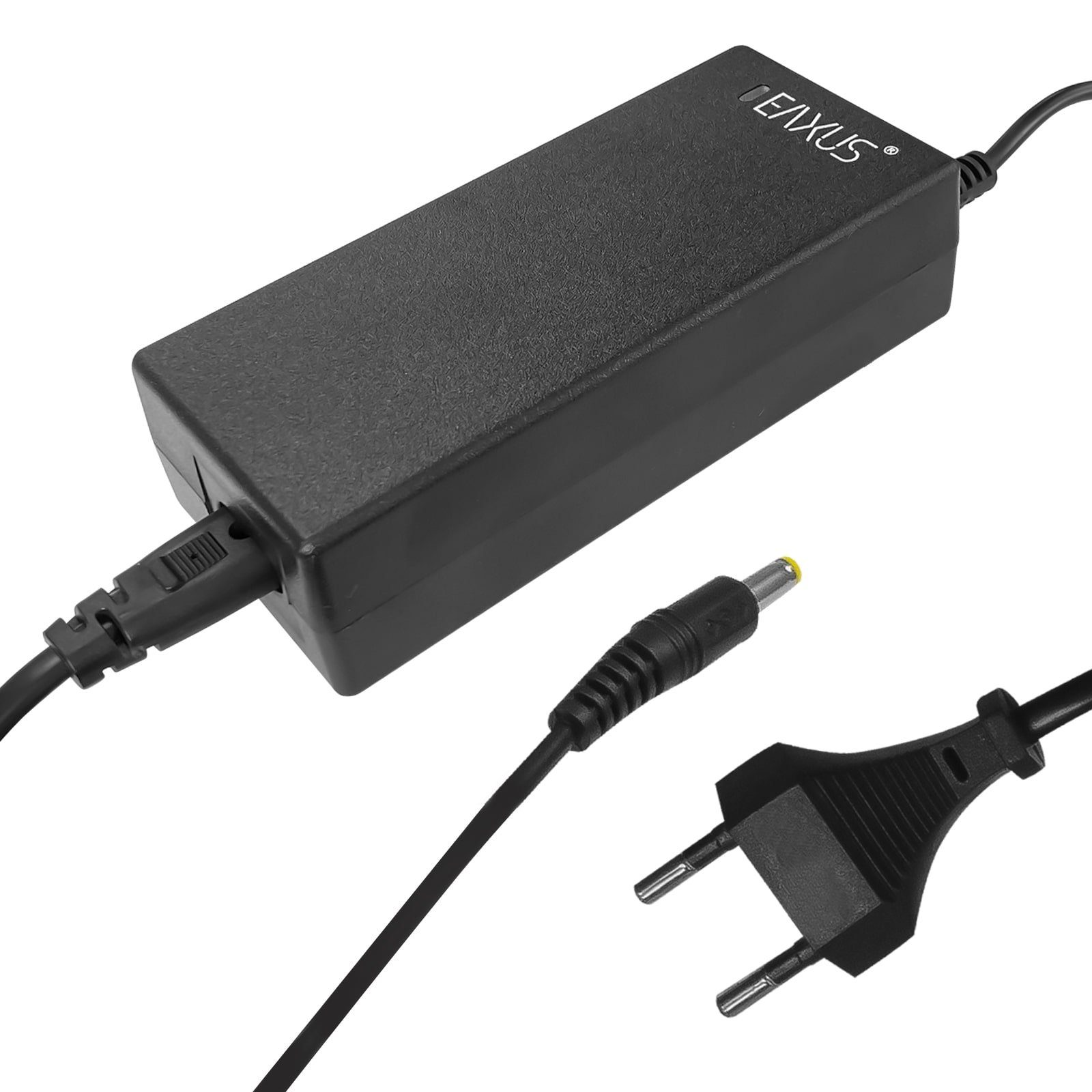 Stromkabel für PlayStation 2 Slim / PS2 Slim Netzteil