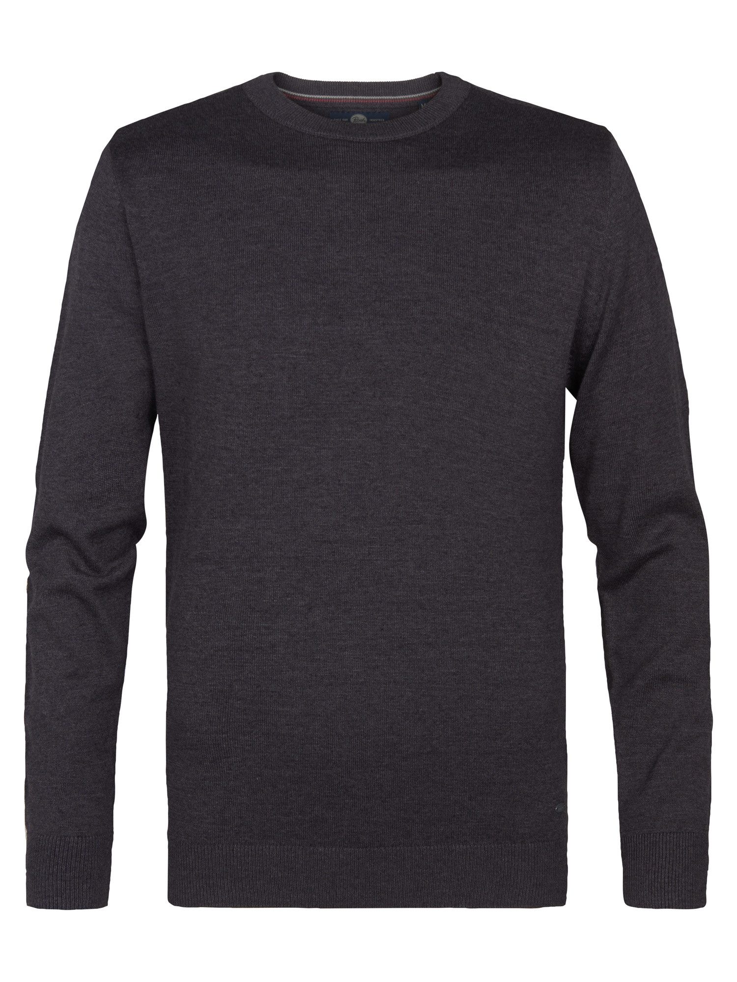 Petrol Industries Strickpullover Steamboat günstig online kaufen