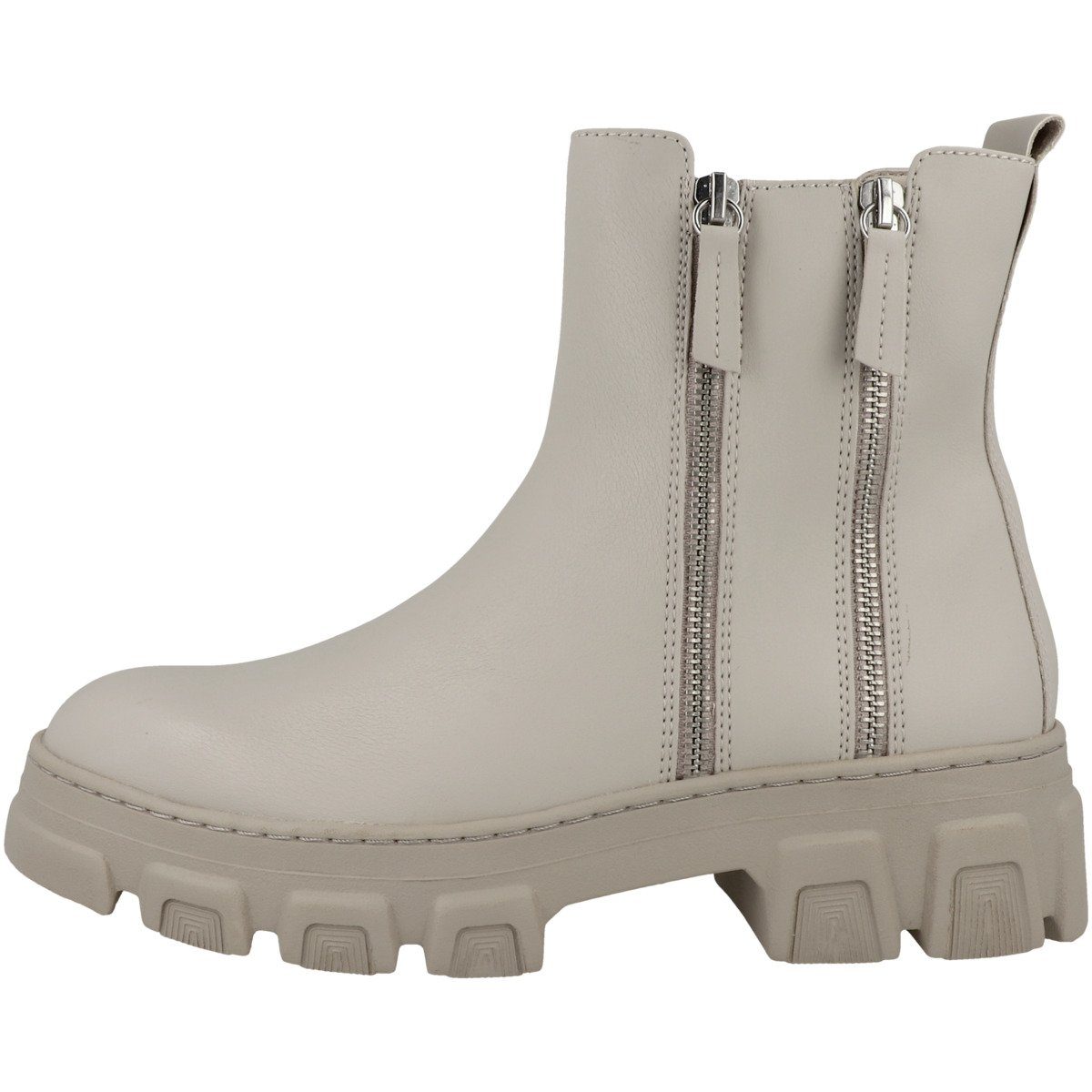 Tamaris 1-25907-29 Damen Winterboots grau