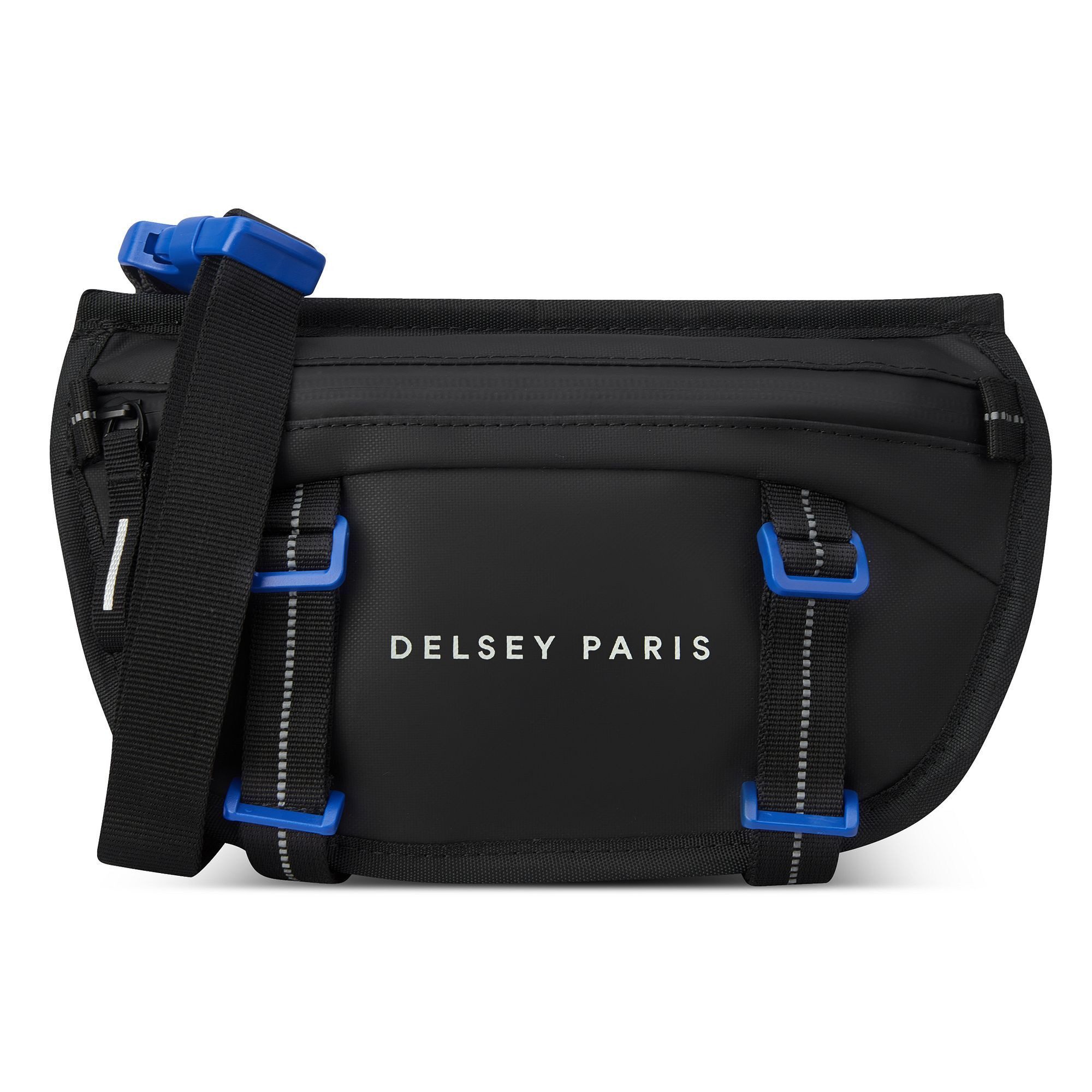 Delsey Paris Umhängetasche Raspail, Polyester