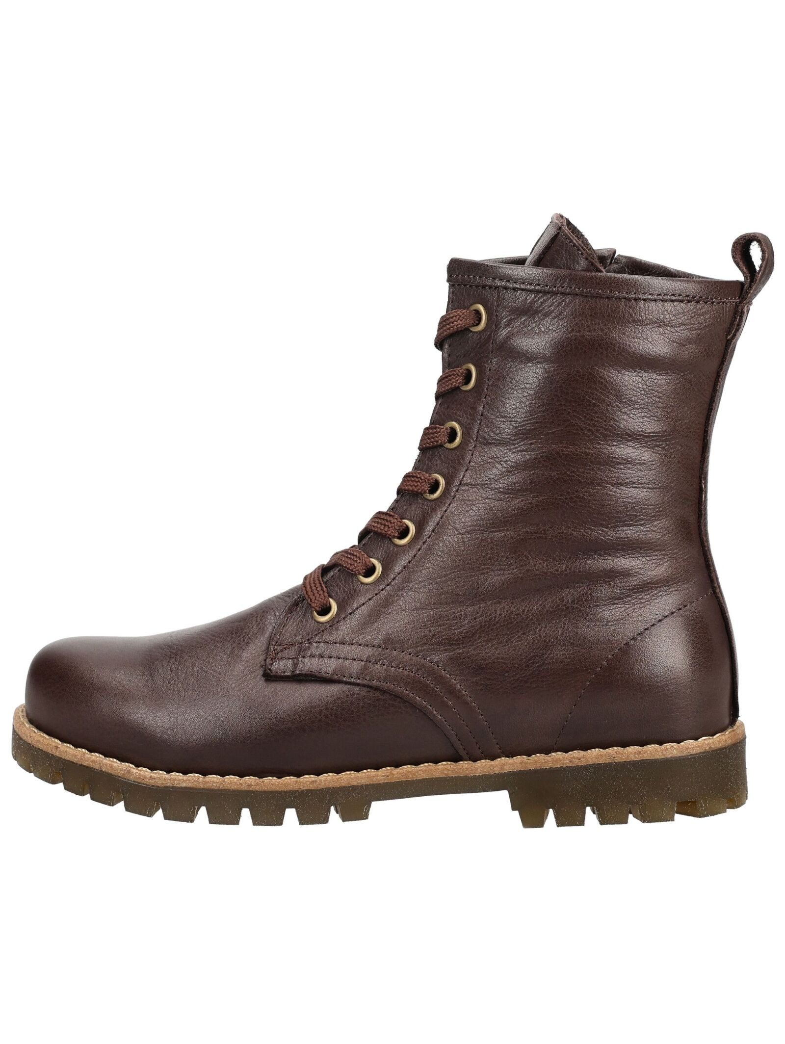 Andrea Conti Stiefelette Leder . Stiefelette (1-tlg)