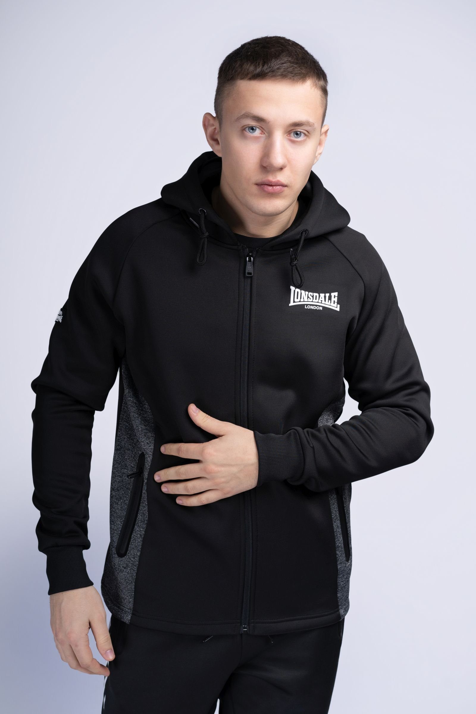 Lonsdale Allwetterjacke SALTASH