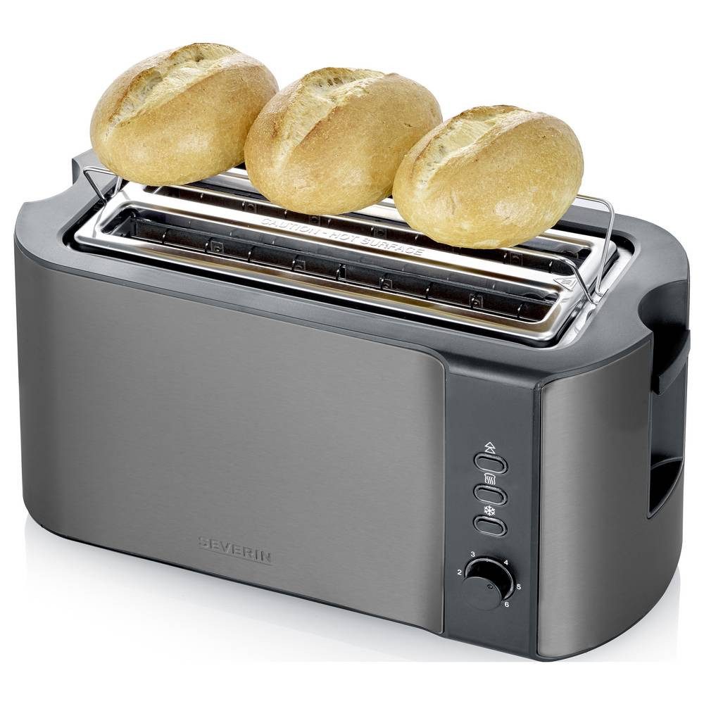 Severin Toaster 9341