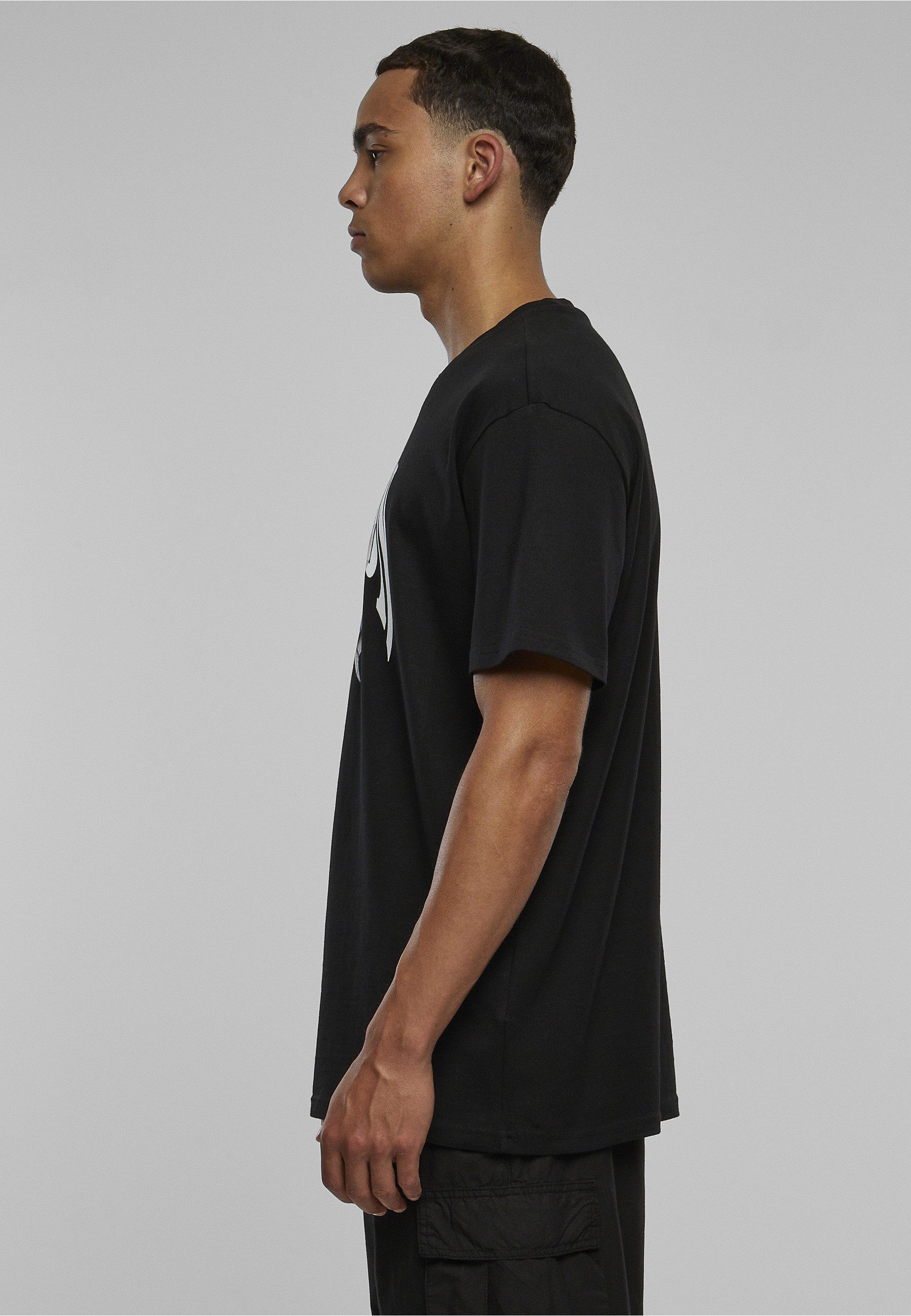 Upscale by Mister Tee T-Shirt Upscale by Mister Tee Herren Origami Tee (1-tlg)