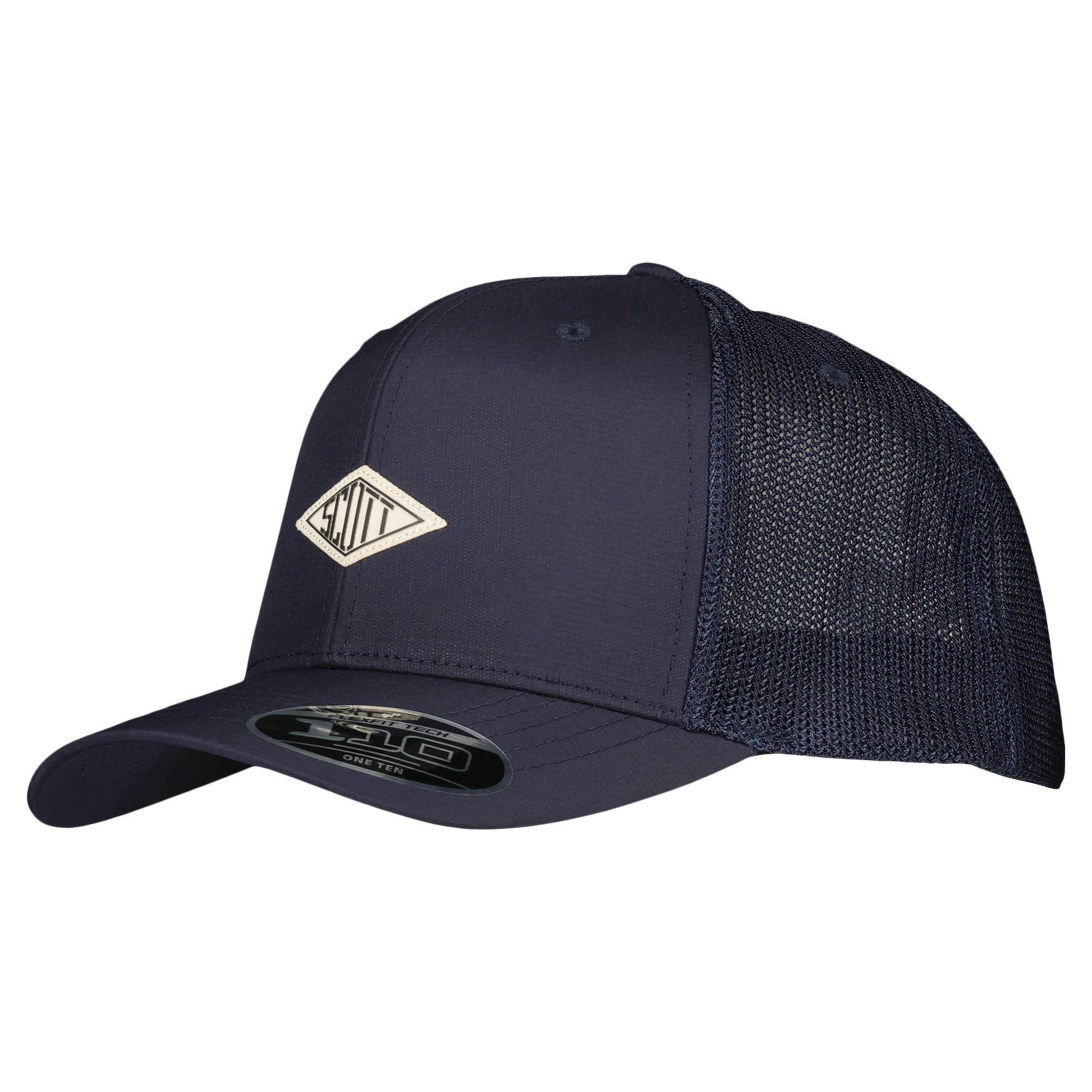 Scott Trucker Cap Scott Trucker Cap Accessoires