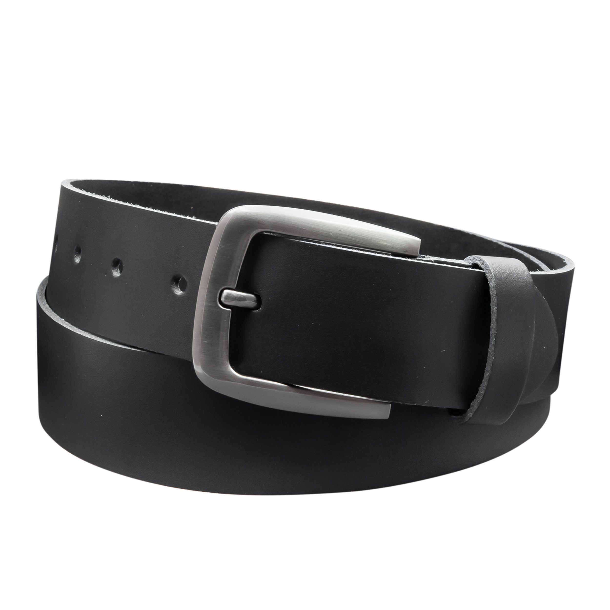 COLOGNEBELT Ledergürtel E24-SL MADE IN GERMANY günstig online kaufen