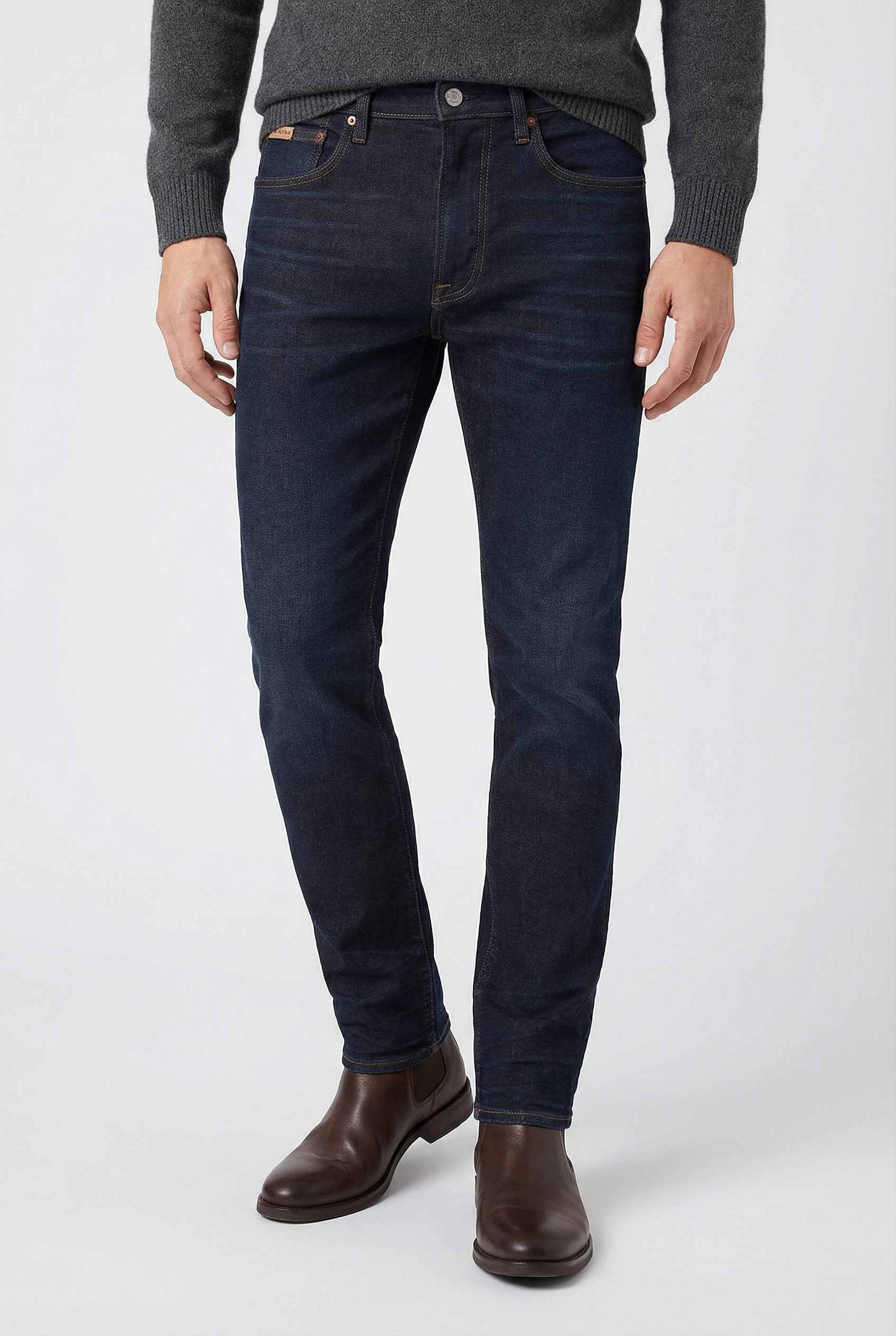 Calvin Klein Jeans Skinny-fit-Jeans SKINNY JEANS Skinny fit günstig online kaufen