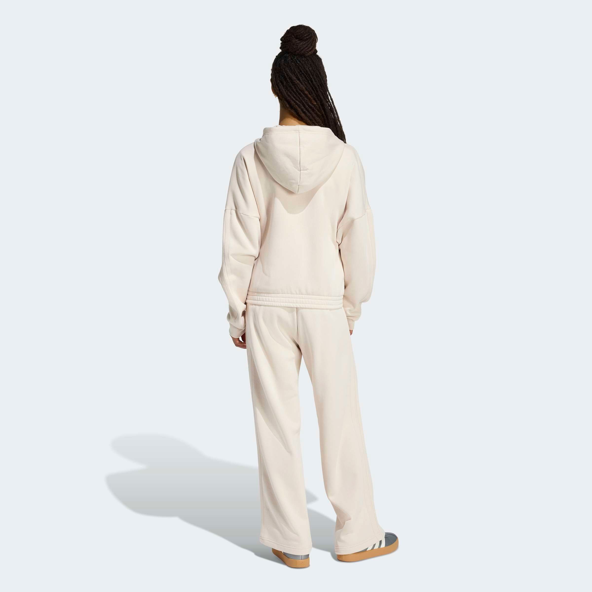 adidas Sportswear Trainingsanzug W ENERGIZE TS (2-tlg) günstig online kaufen