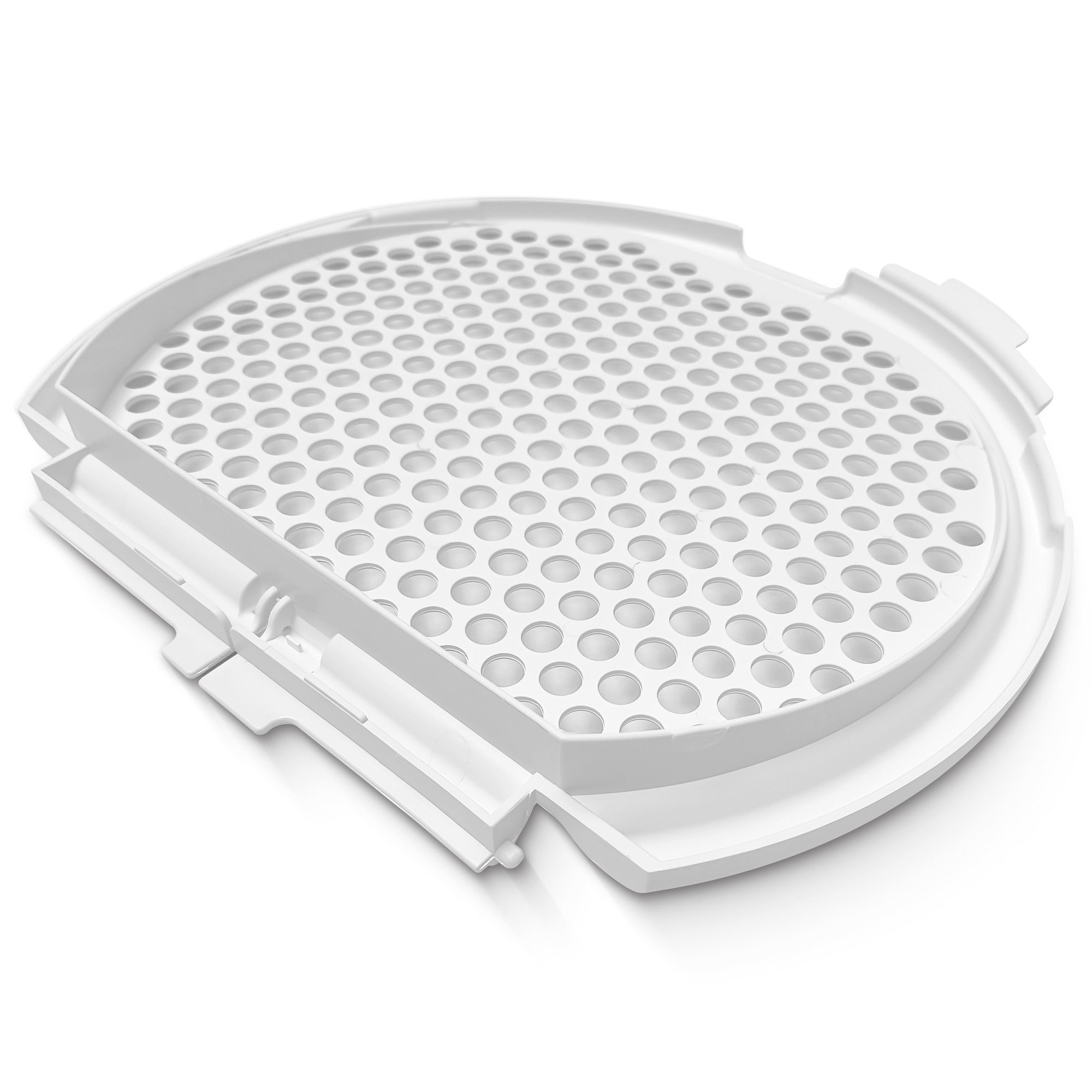 GORENJE Vorfilter Abdeckung 581101, für Flusensieb in Trockner