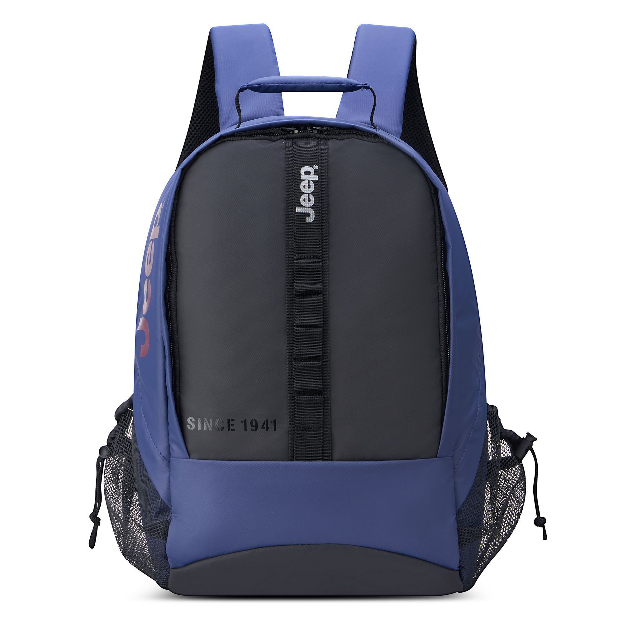 Jeep Daypack JS011B, Polyester