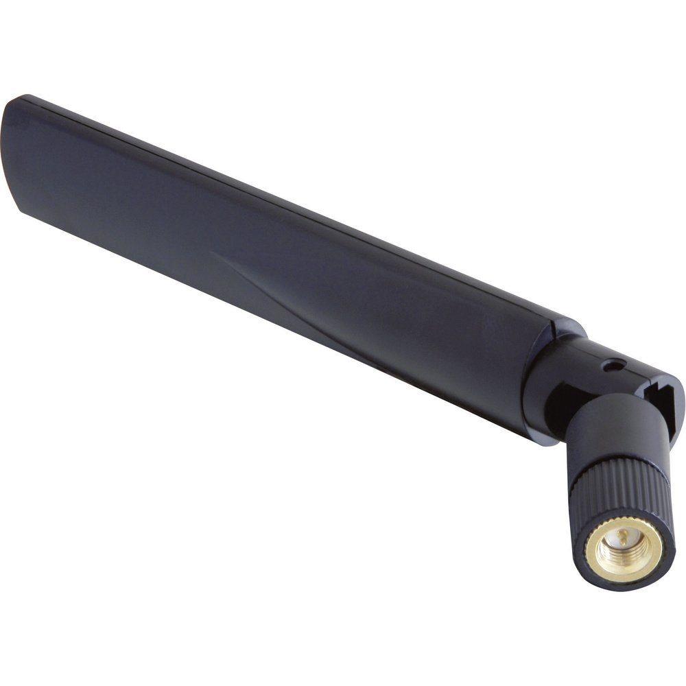 Delock 88416 Aufsteckantenne GSM 900, GSM 1800, UMTS Mobilfunkantenne
