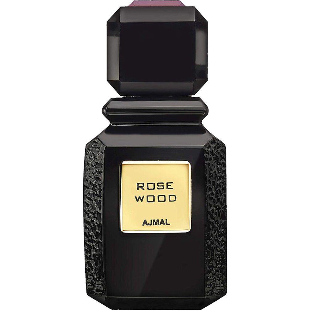 Ajmal Eau de Parfum Rose Wood Eau De Parfum Spray 100ml für Frauen