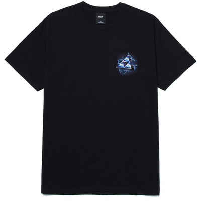 HUF T-Shirt Storm Triple Triangle