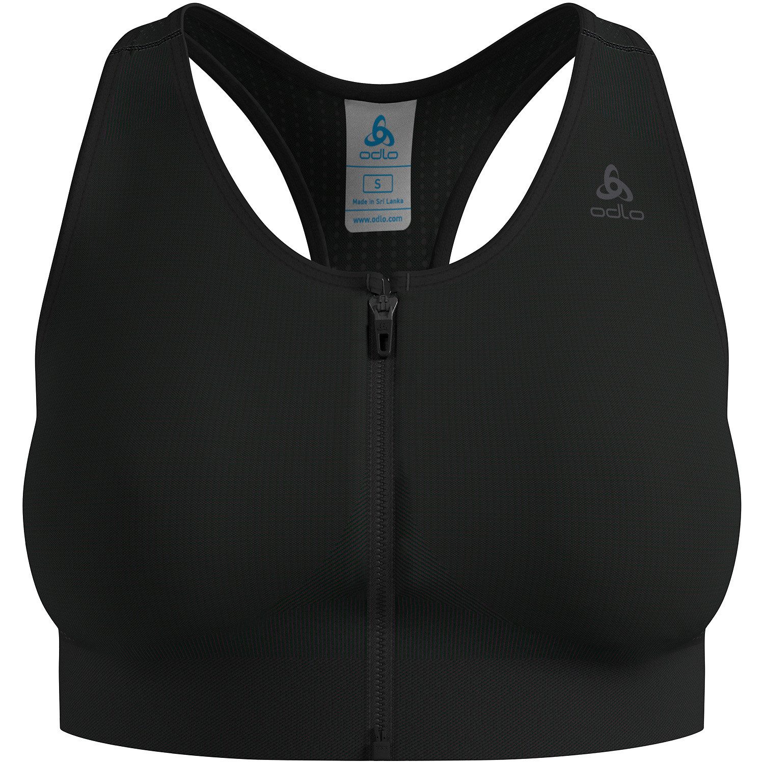 Odlo Set: Sport-BH Sport-BH SEAMLESS HIGH