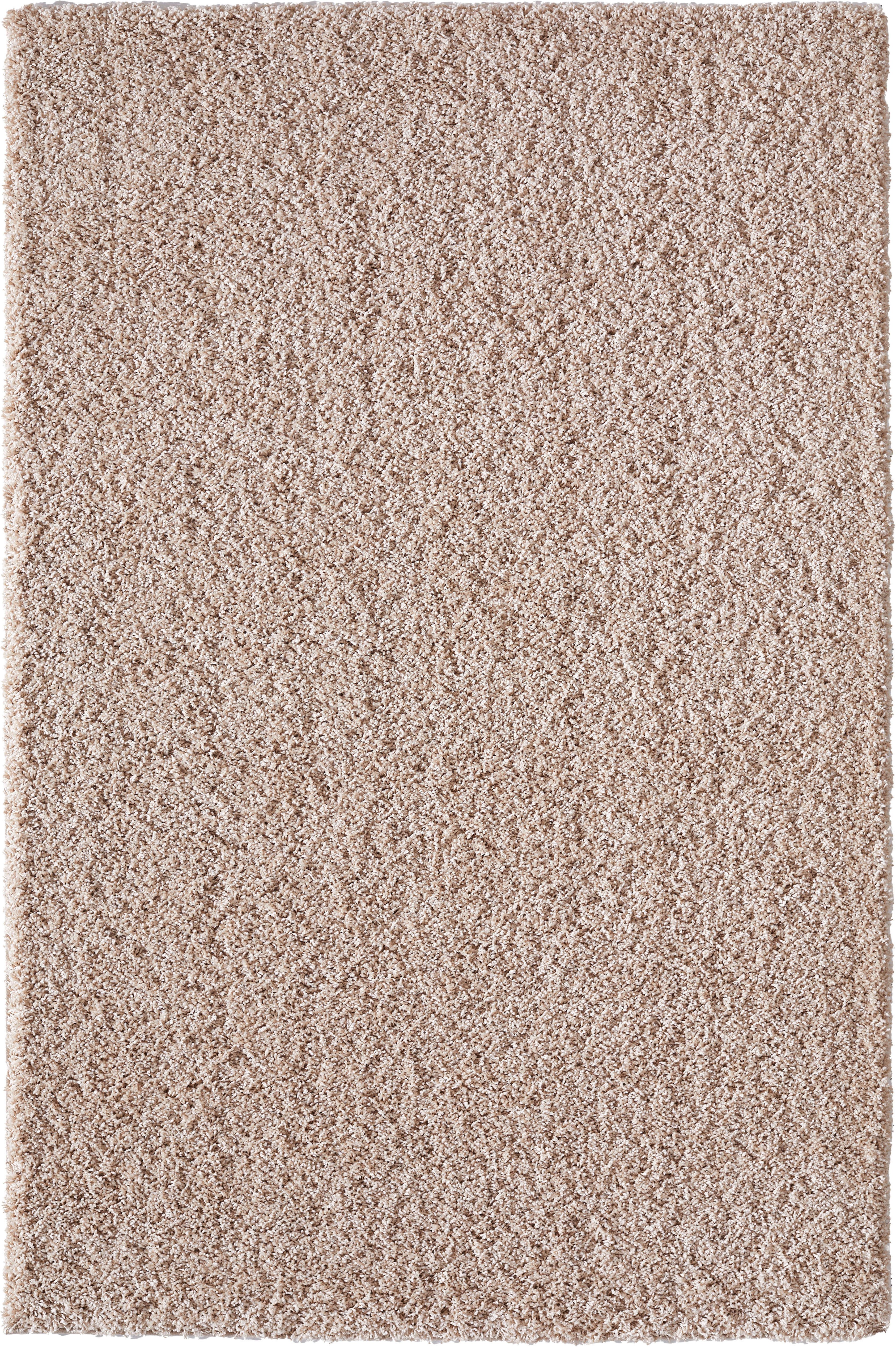 OTTO home Hochflor-Teppich Viva Shaggy, in Standard- und Premium-Qualität, 30 mm oder 45 mm Höhe, rechteckig, Uni Farben, einfarbig, weich, kuschelig, Läufer, K – Bild 2 von 5