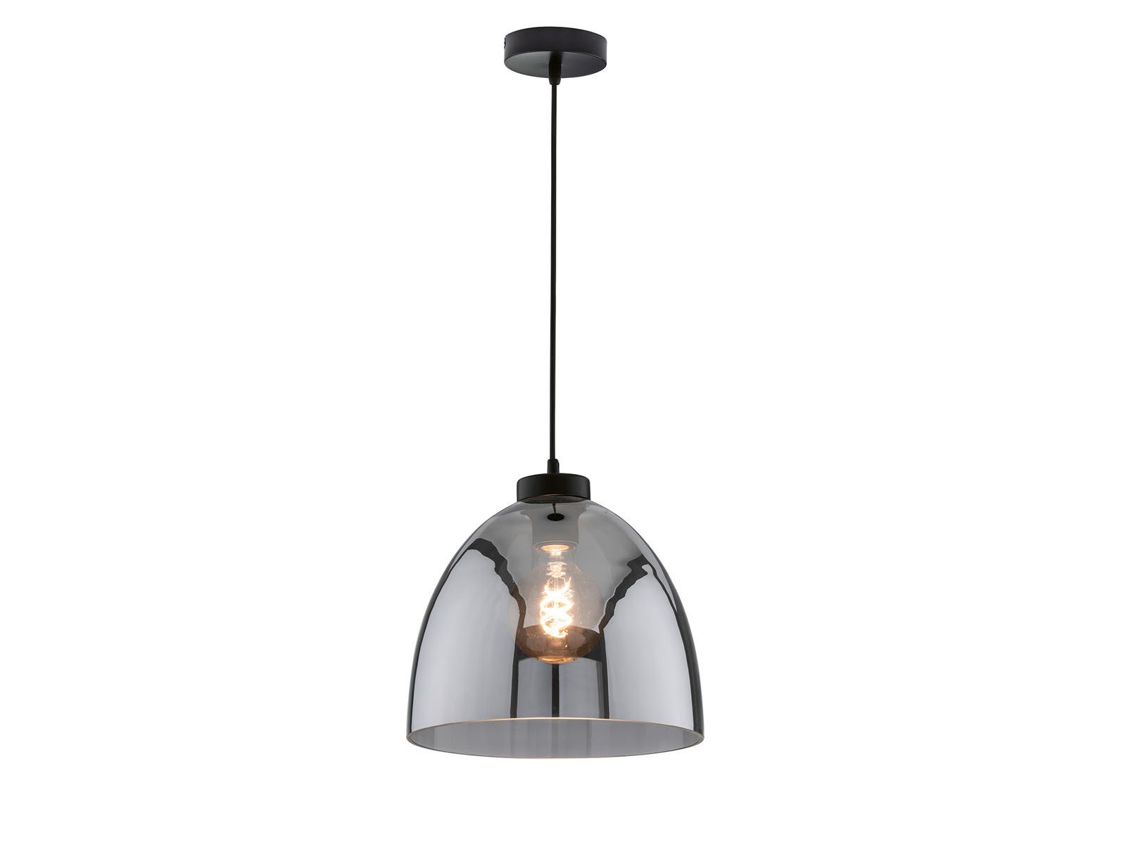 FISCHER & HONSEL LED Pendelleuchte, LED günstig online kaufen