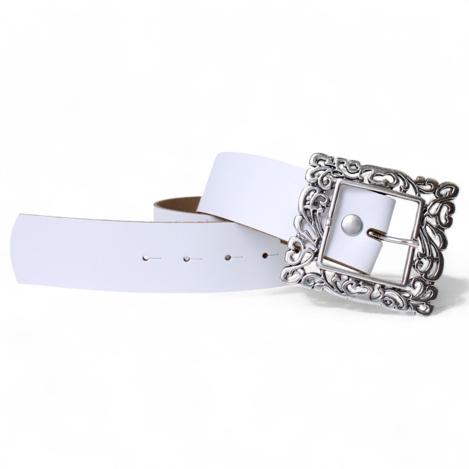 FRONHOFER Taillengürtel 18628 (1-St) breiter Taillengürtel günstig online kaufen