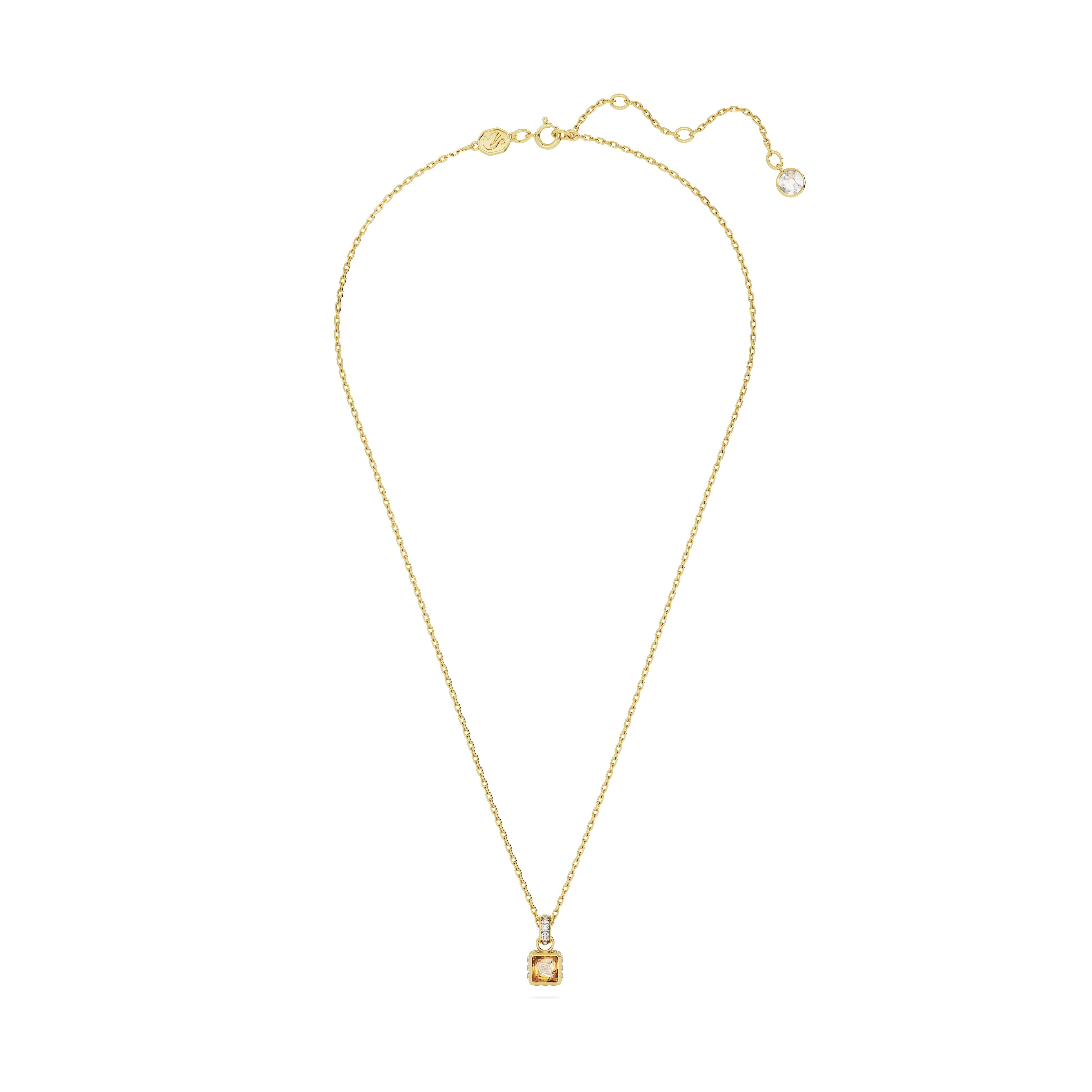 Swarovski Collier...