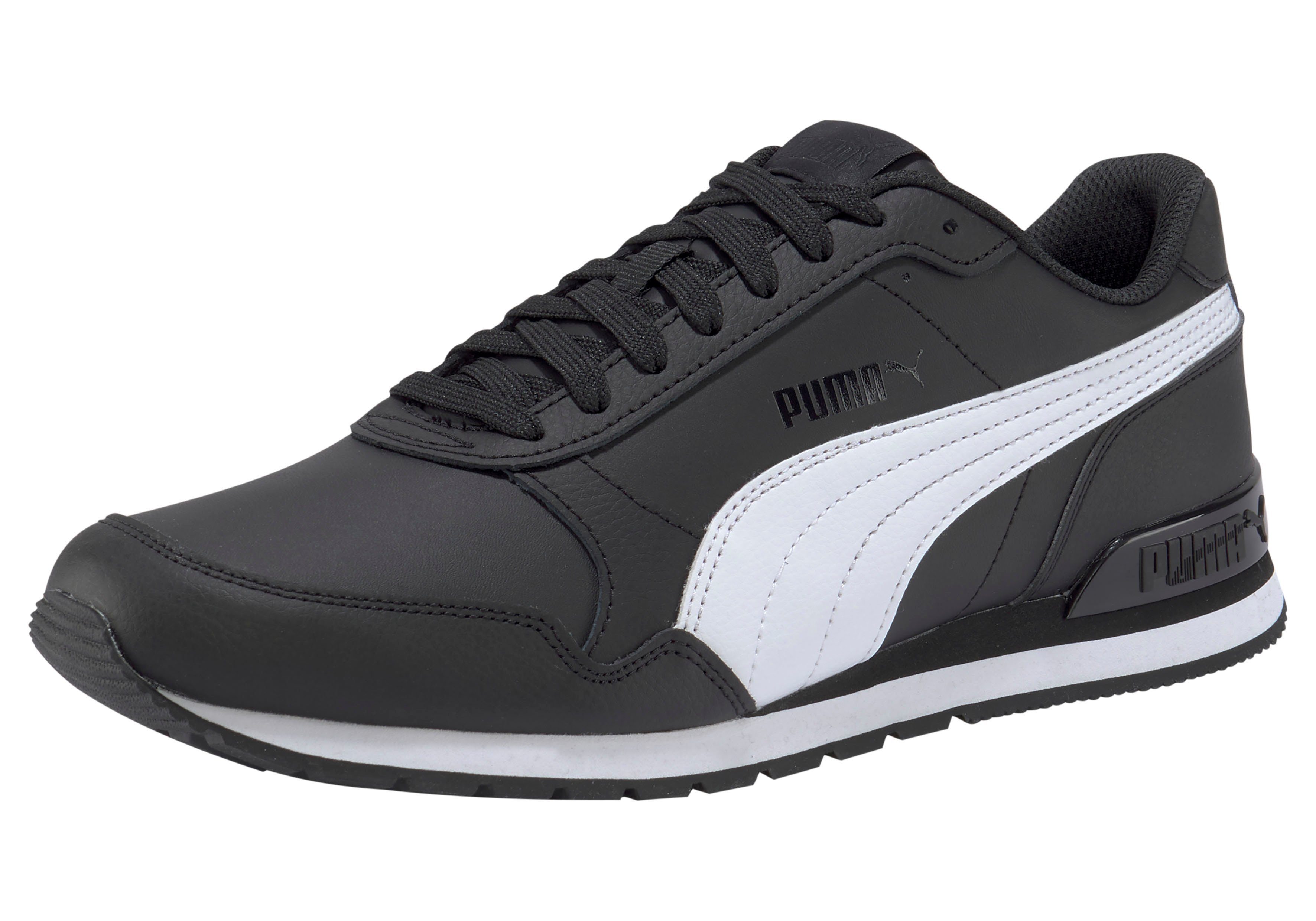 Puma st runner мужские