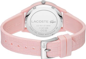 Lacoste Quarzuhr CROCODELLE, 2001248