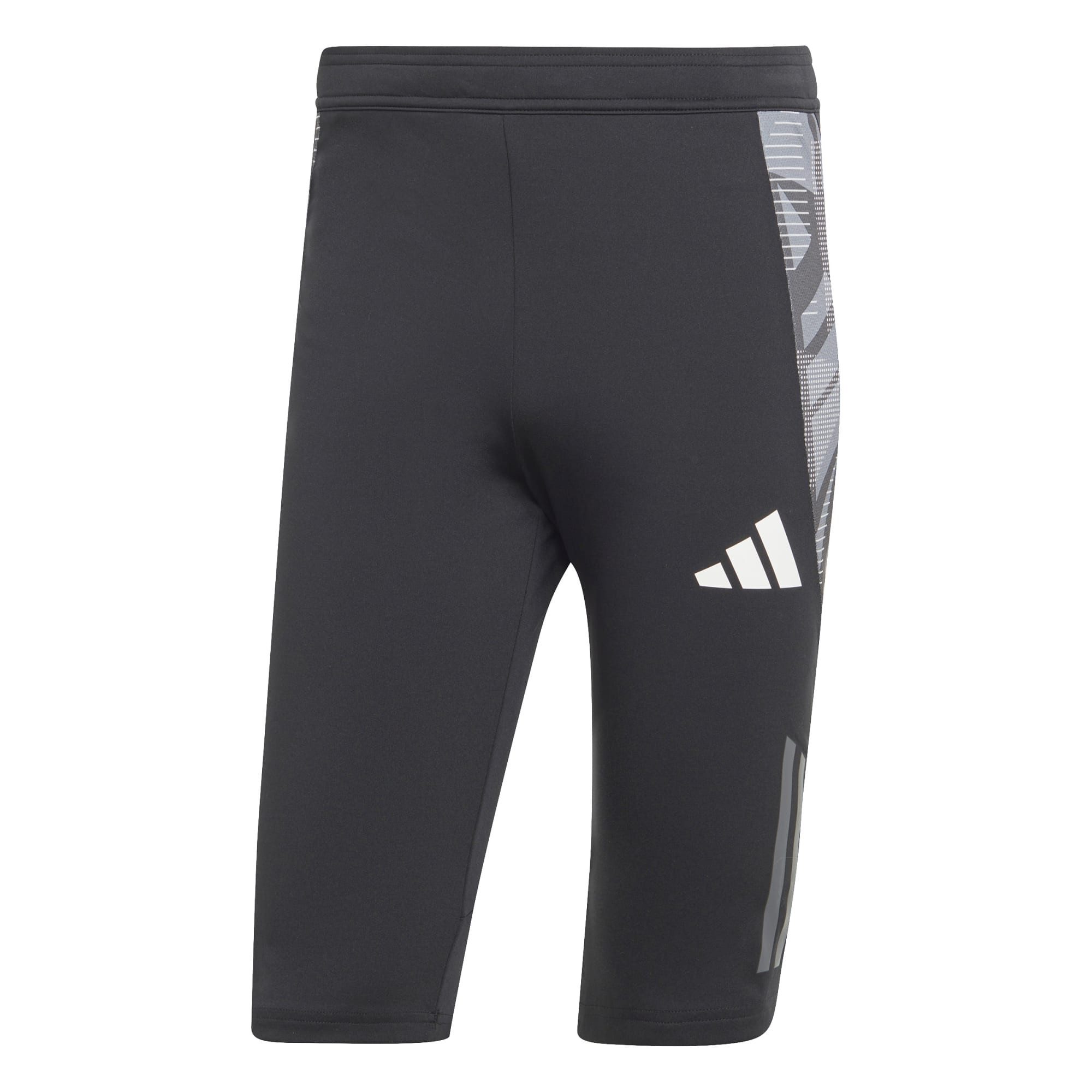 Trainingsshorts adidas Herren Short Tiro 24 Competition 1/2 Pant