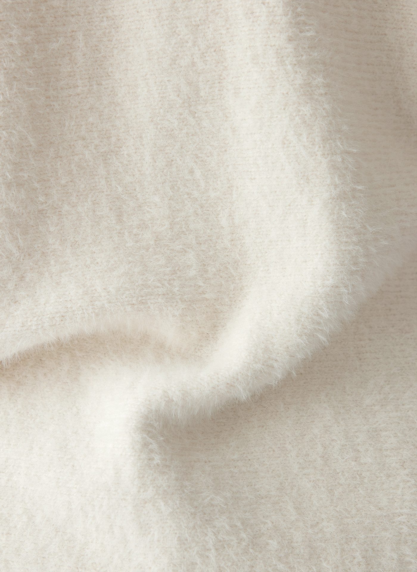 LeComte Strickjacke Strickjacke