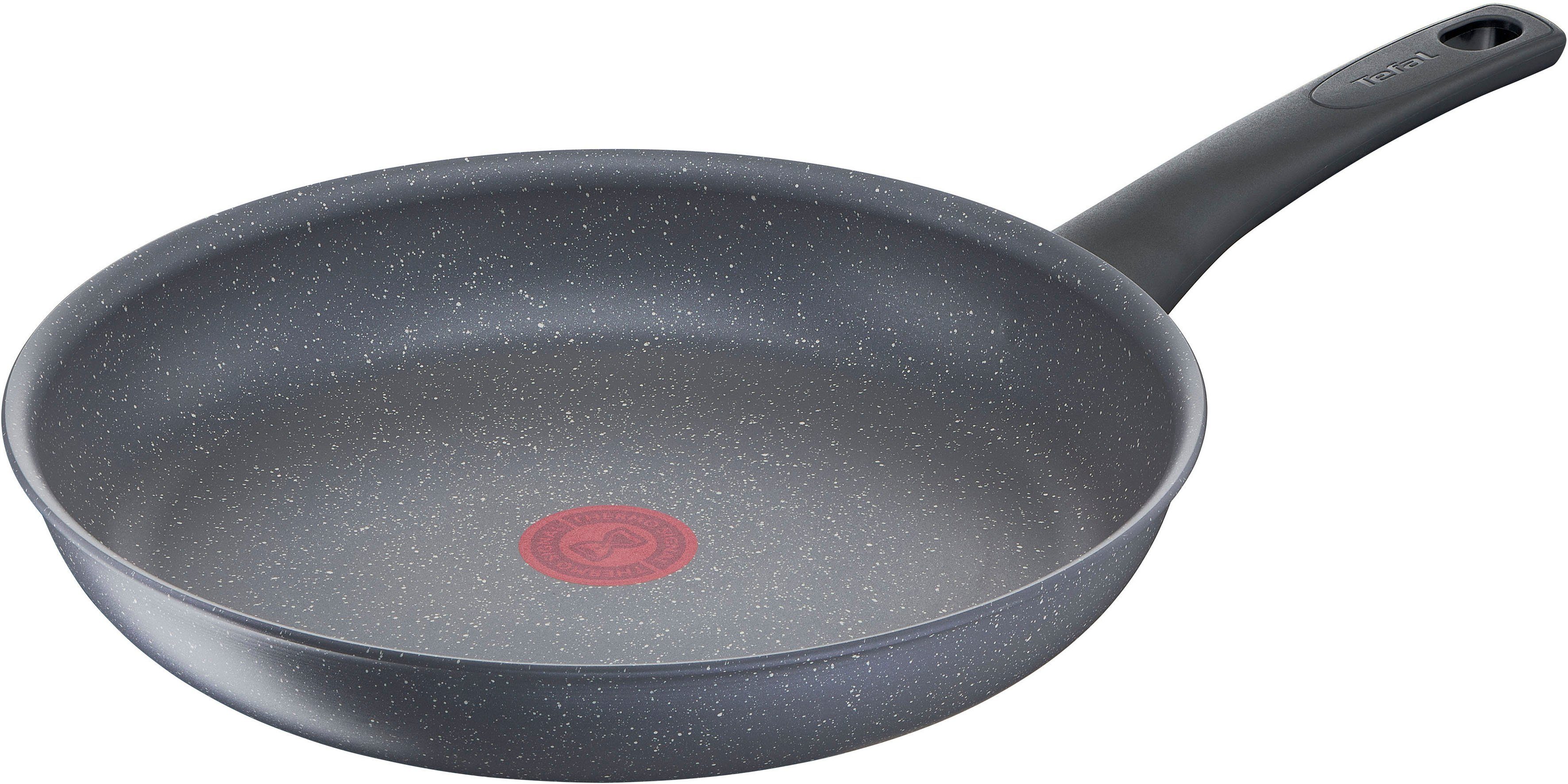 Tefal Healthy Aluminium Bratpfanne G15006 Tefal Bratpfanne (1-tlg) cm, 28 Chef