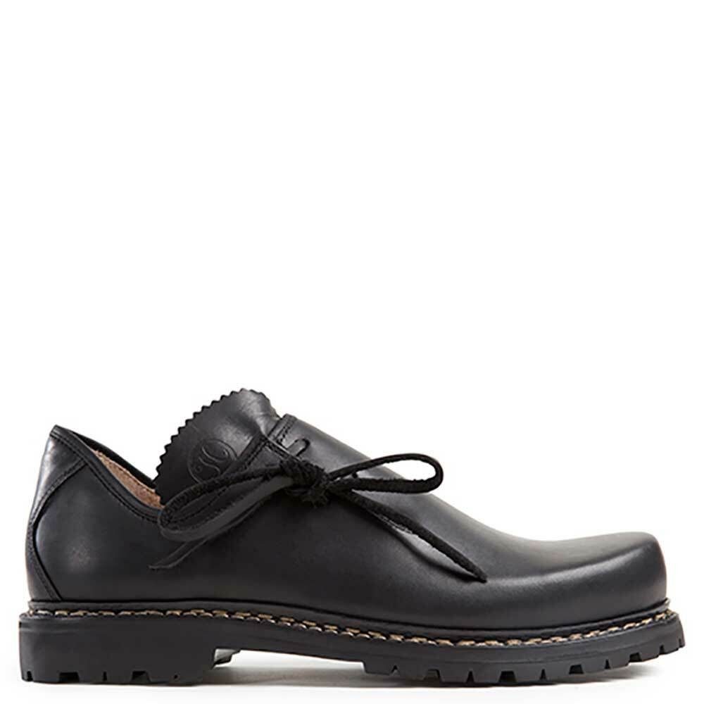 Original Haferl Ludwig Schnürschuh von Hand gefertigt in eigener Manufaktur günstig online kaufen